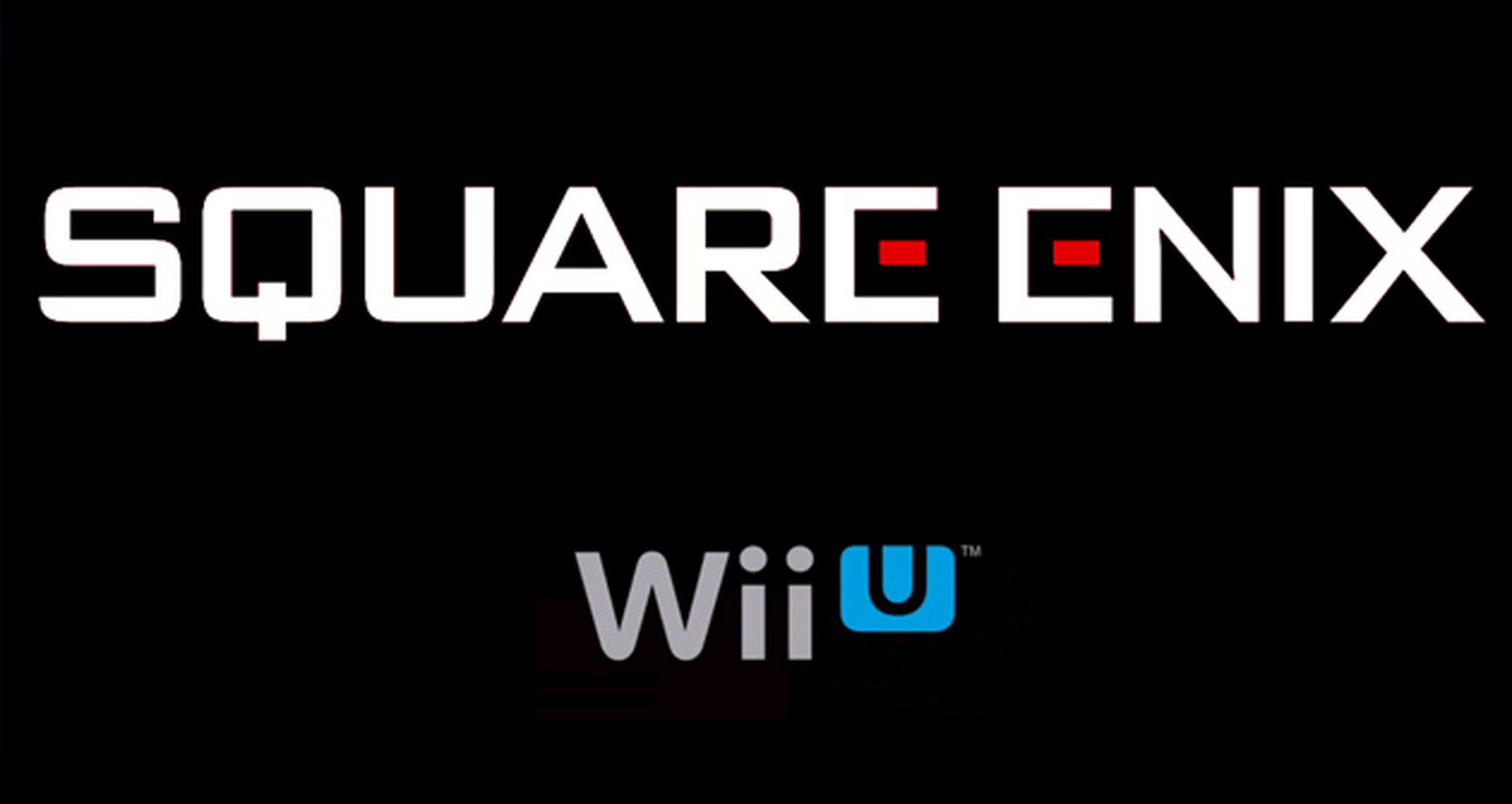 Square Enix desvelará un nuevo juego para Wii U en la PAX East