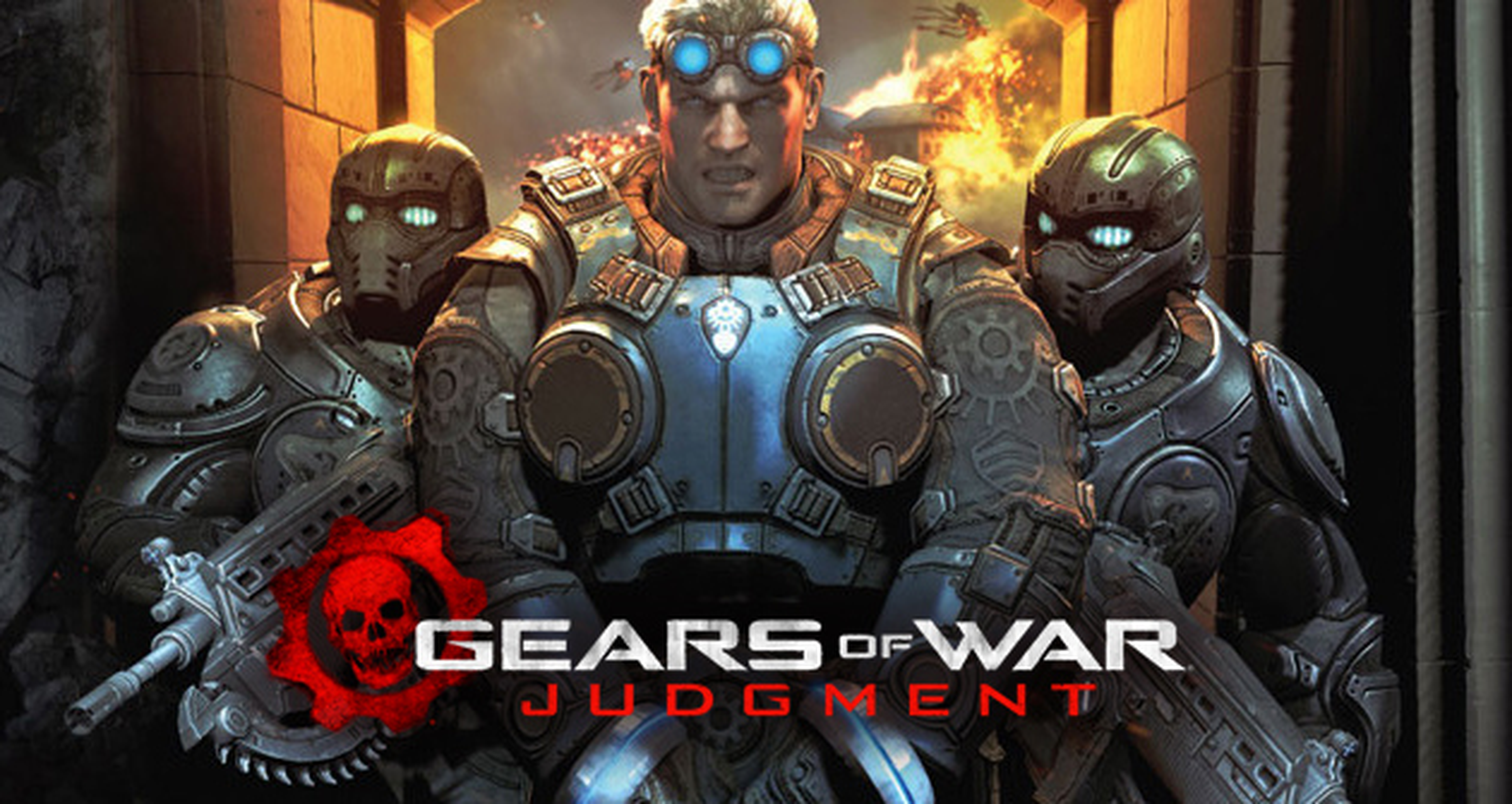 Análisis de Gears of War Judgment