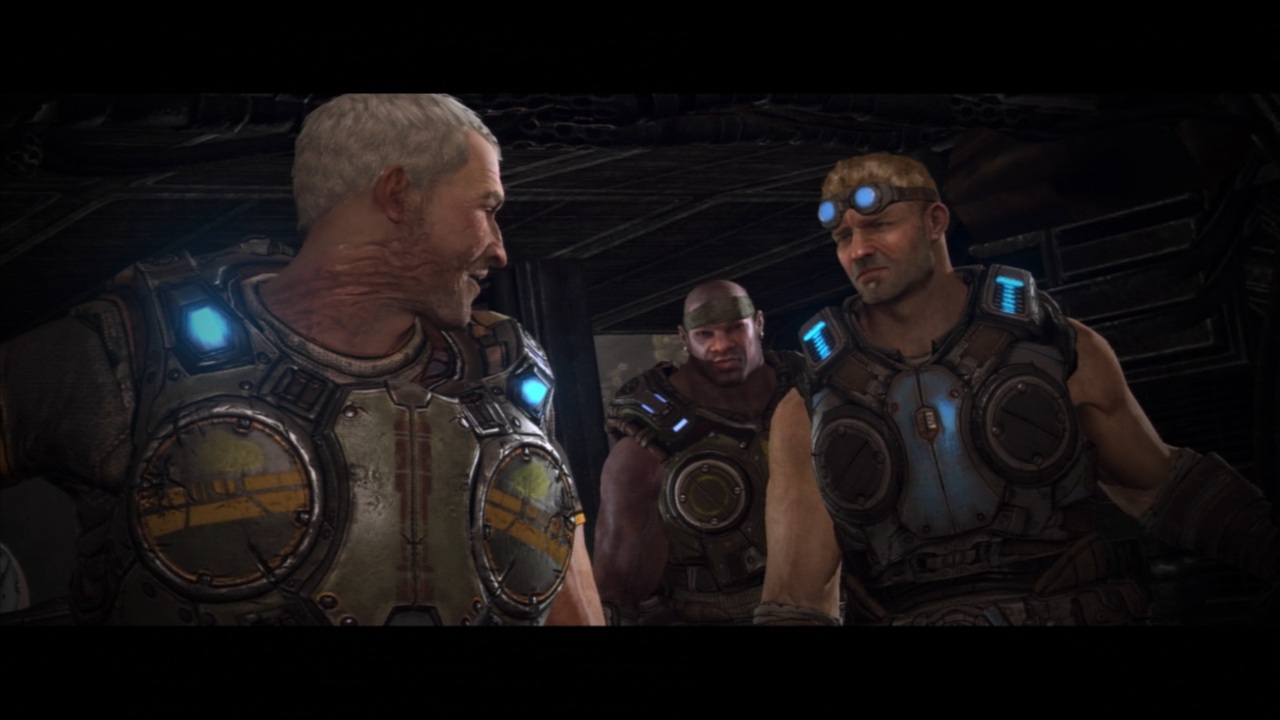 Análisis de Gears of War Judgment