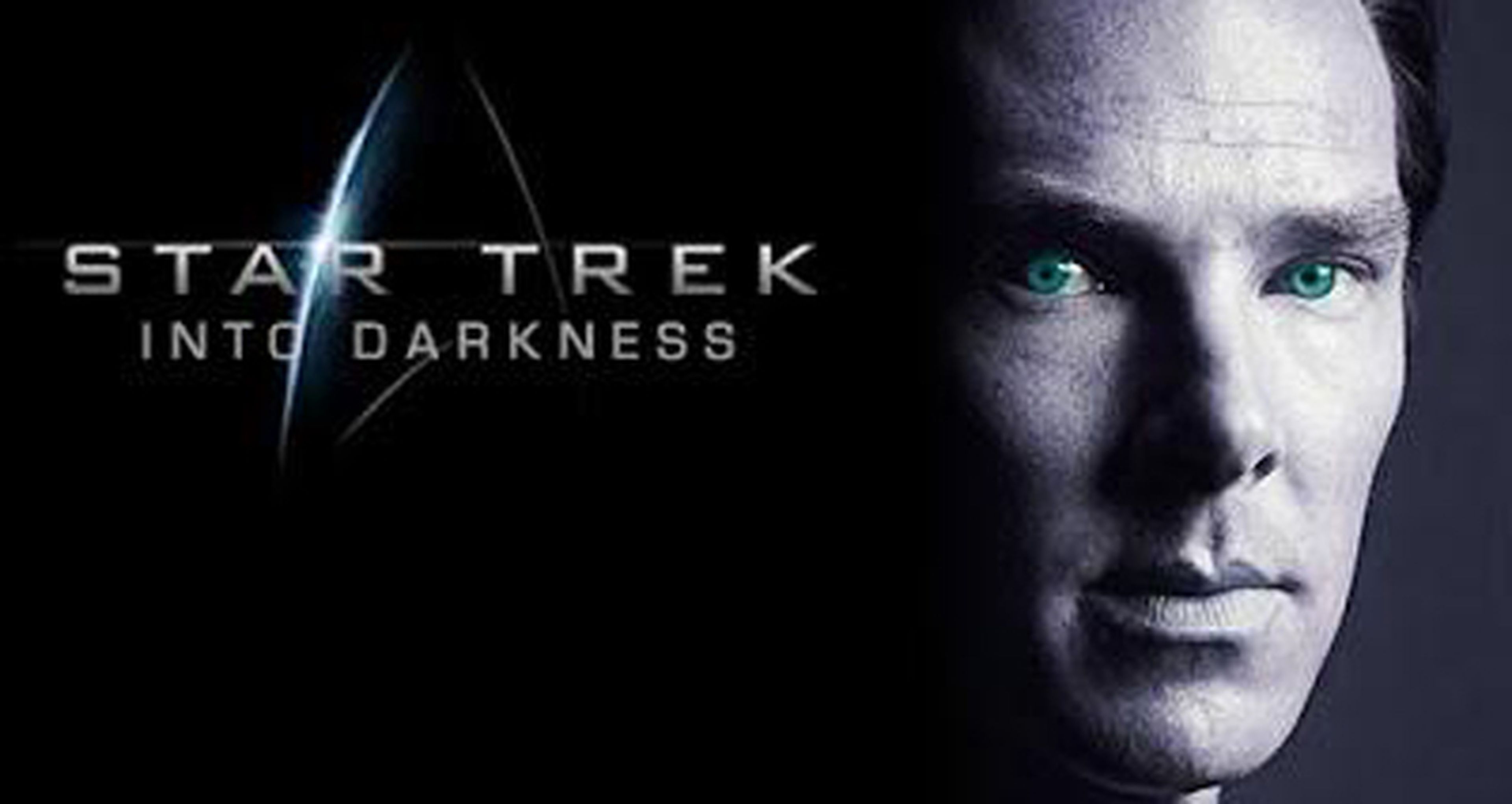 Avance de Star Trek: en la oscuridad