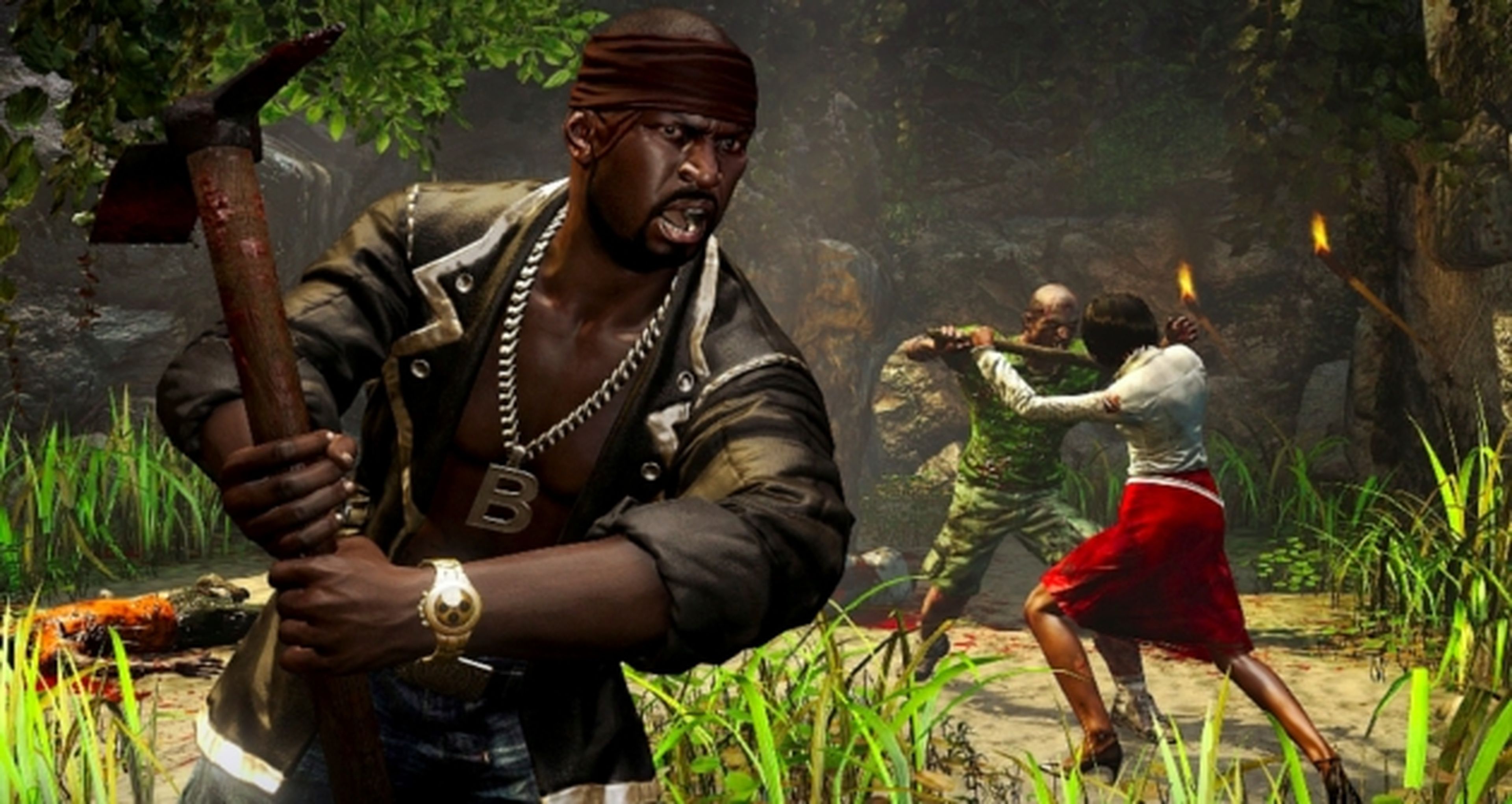 Dead Island Riptide dice 'no' a una versión Wii U