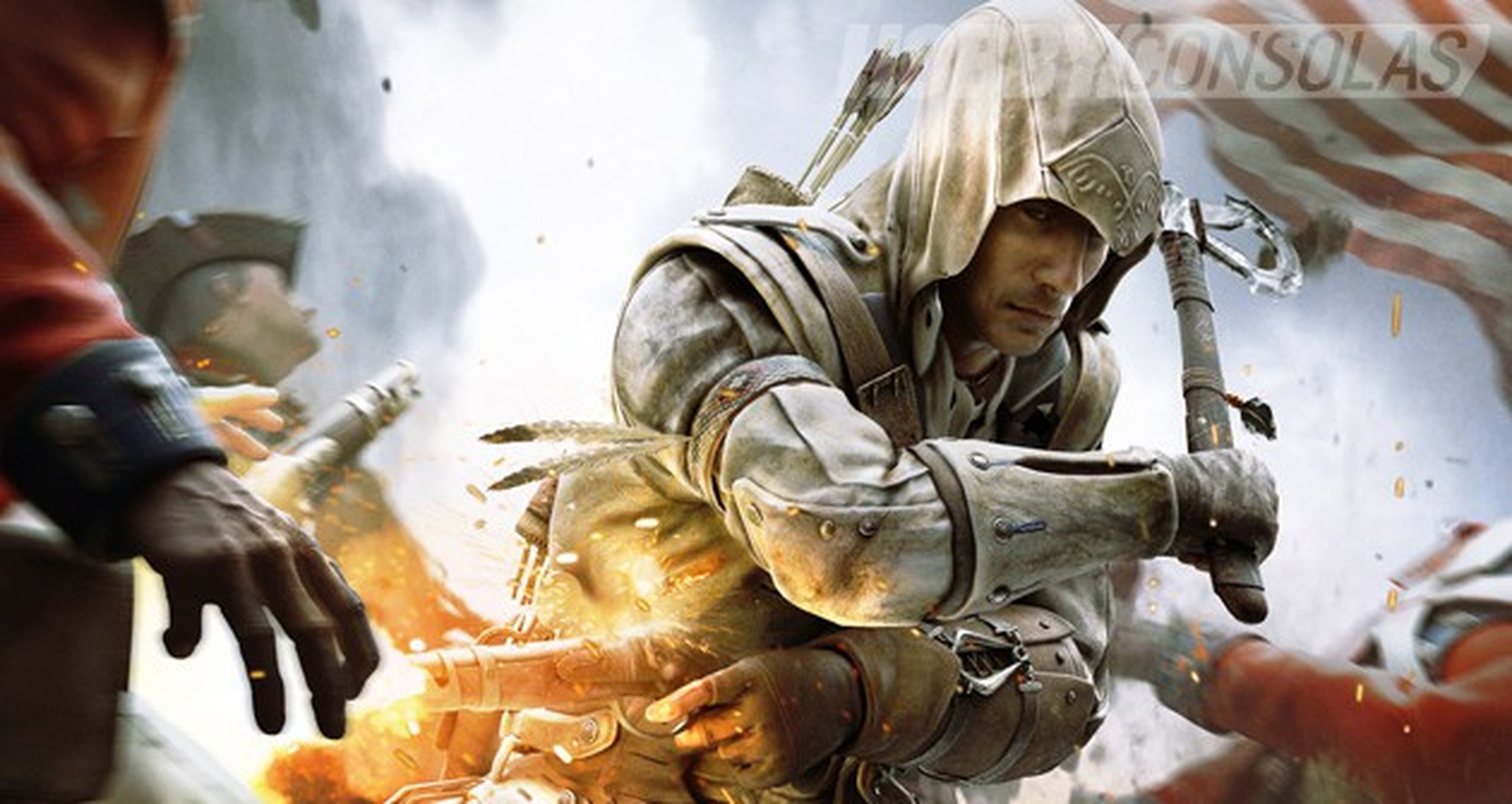 Assassin's Creed de rebajas en Steam