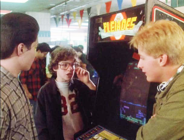 Cine para gamers: crítica de Pesadillas