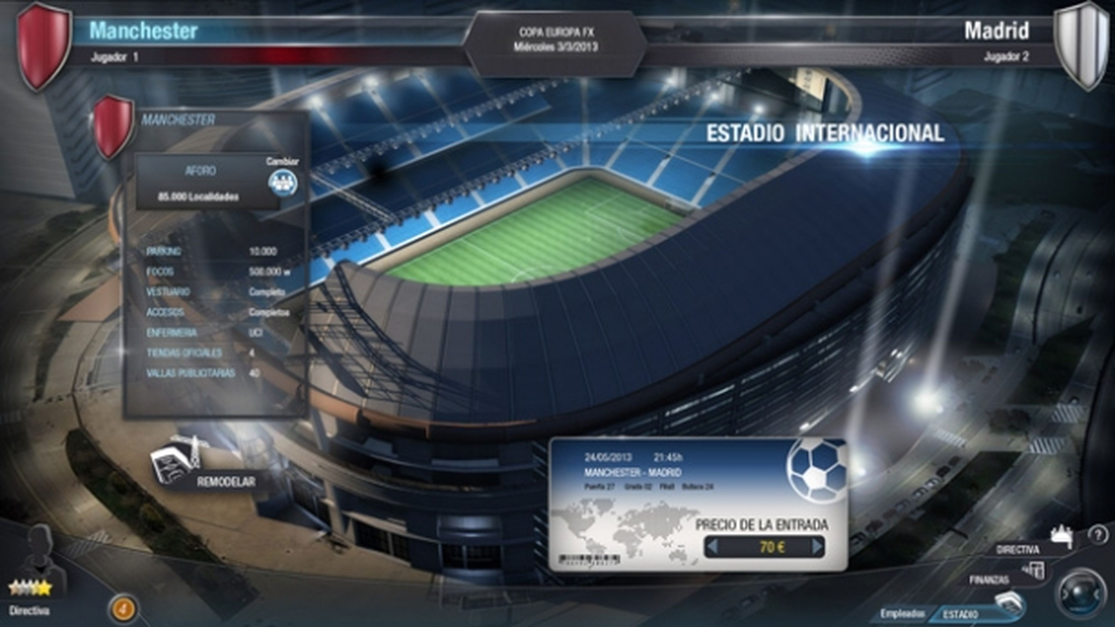 FX Fútbol ya es beta, la fase previa a su lanzamiento