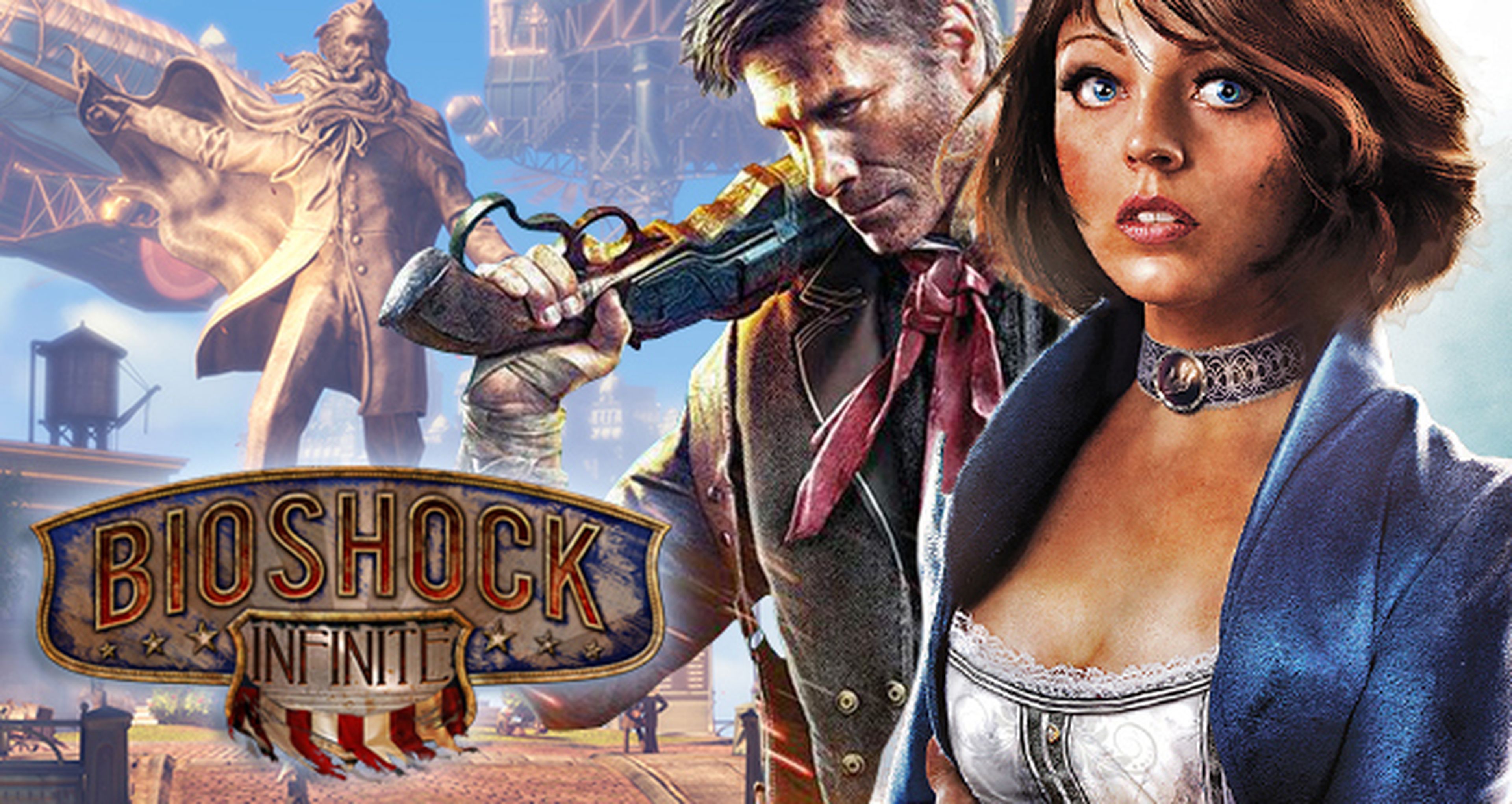 Análisis de BioShock Infinite