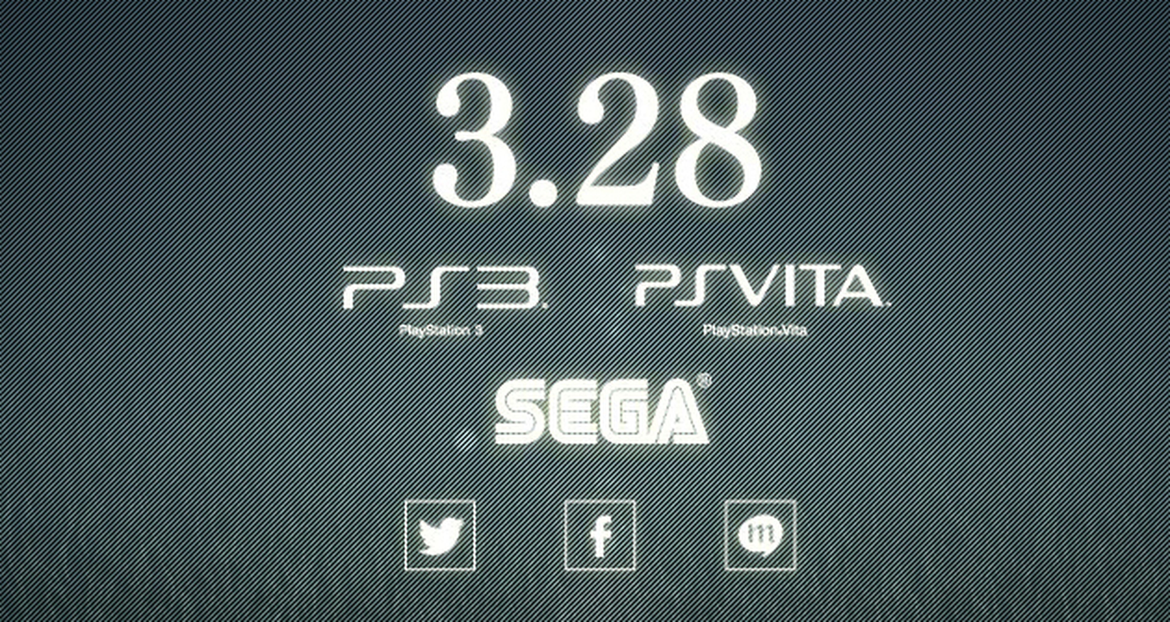 SEGA prepara algo para PlayStation 3 y PS Vita