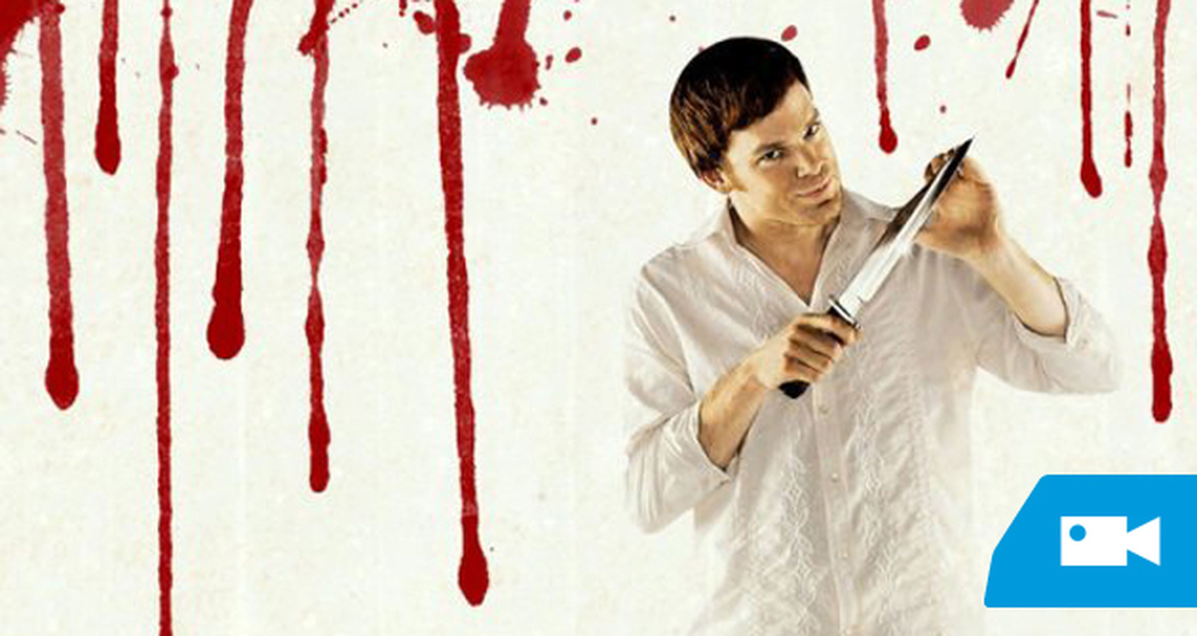 Promo y fichajes de la temporada ¿final? de Dexter