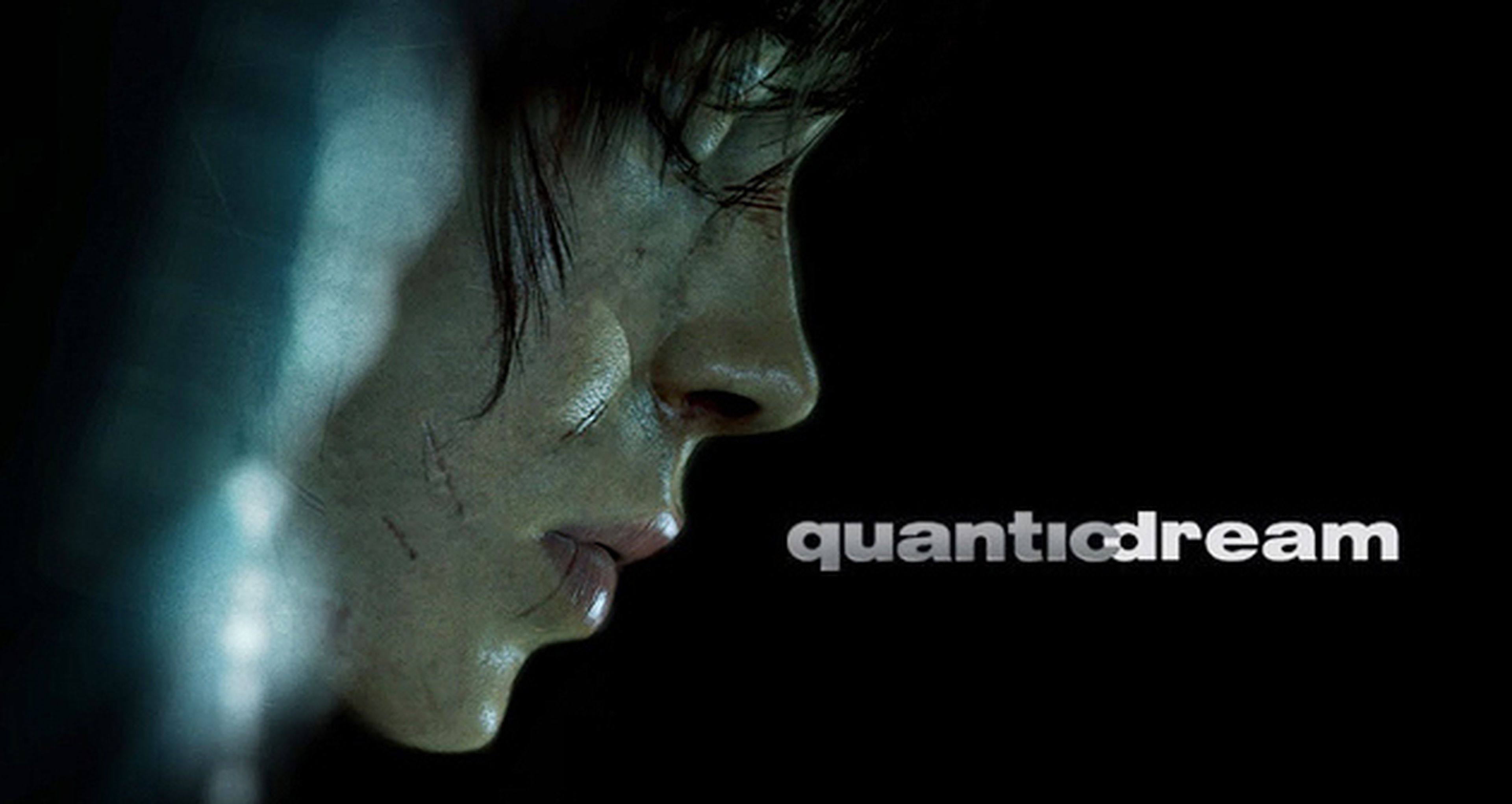 Quantic Dream seguirá siendo sólo para Sony