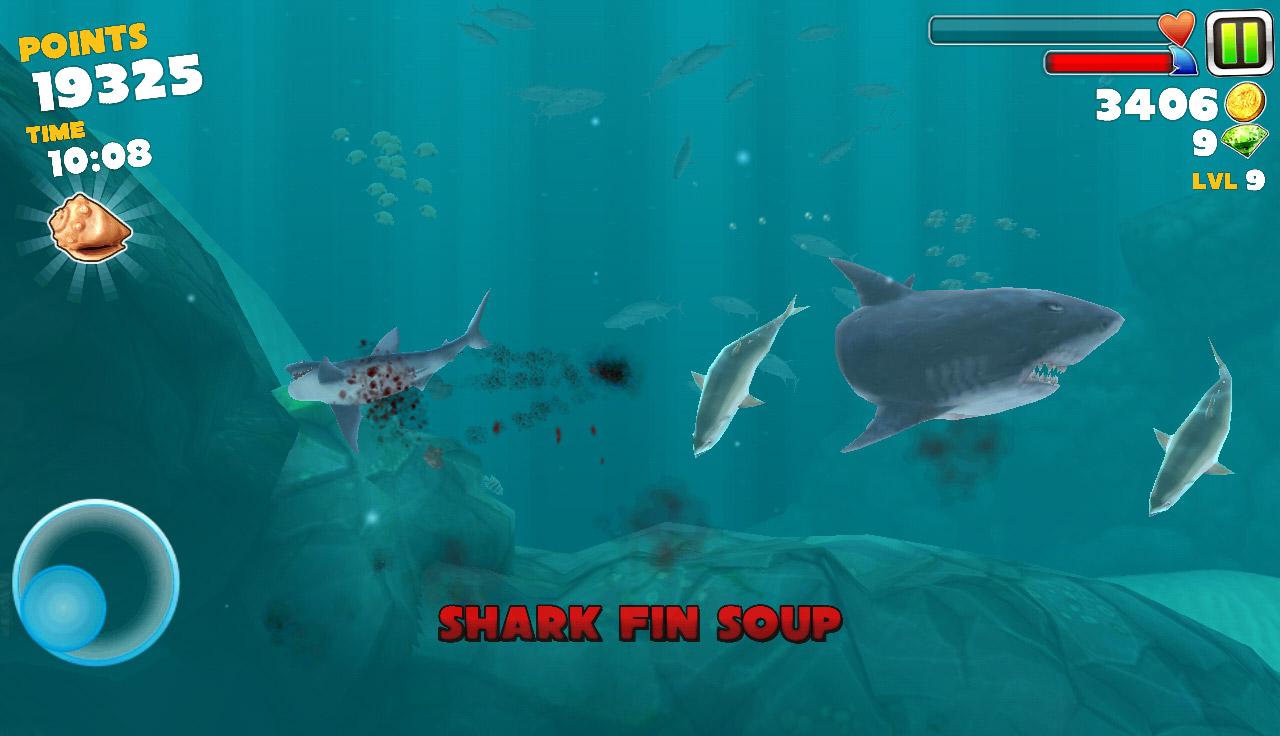 download the new version for ios Hunting Shark 2023: Hungry Sea Monster