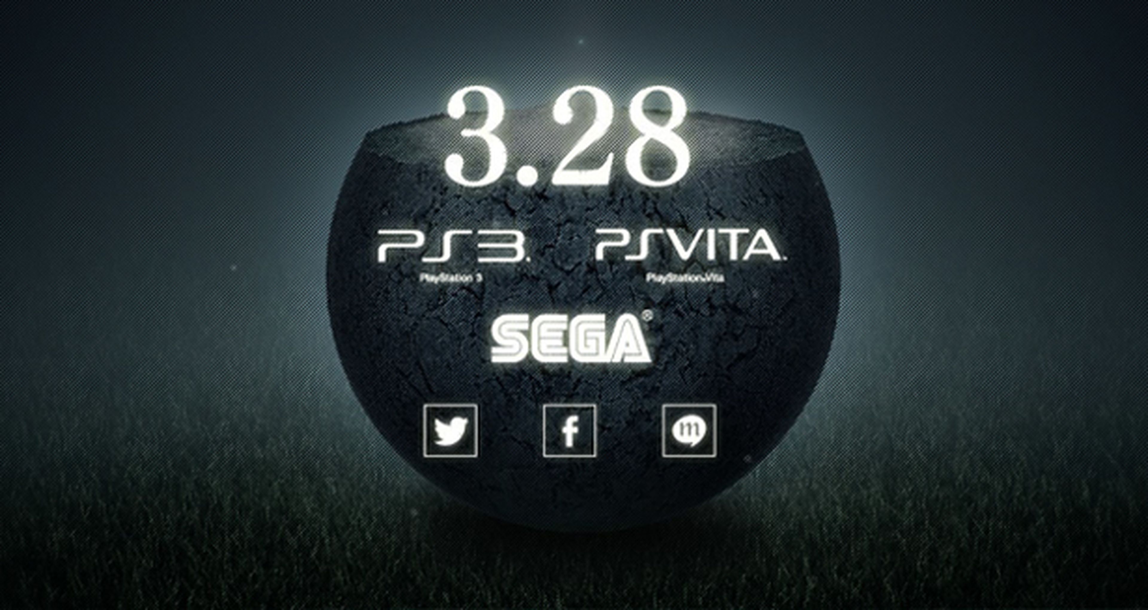 El nuevo proyecto de SEGA para PS3 y Vita va tomando forma