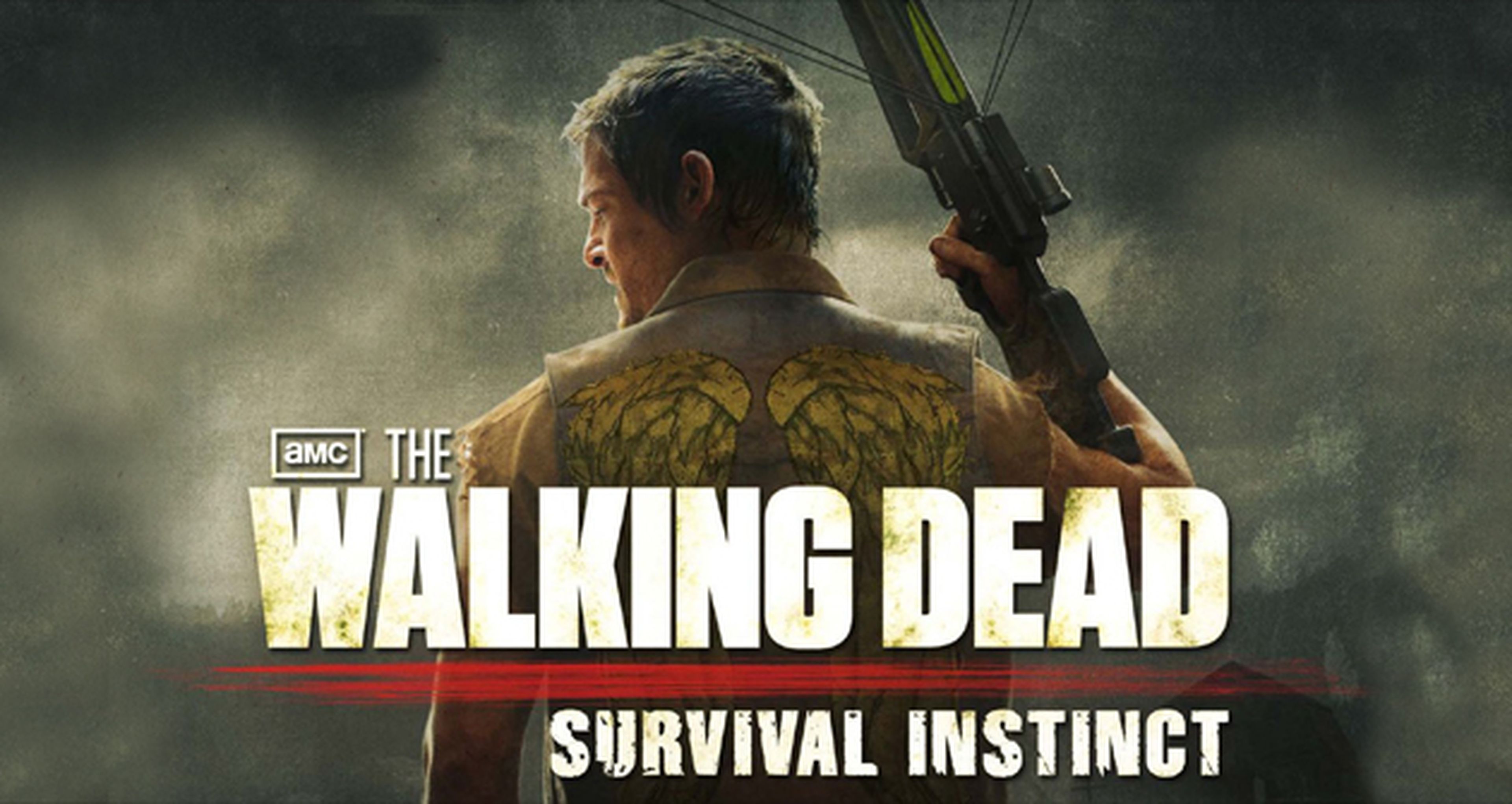 Análisis The Walking Dead: Survival Instinct