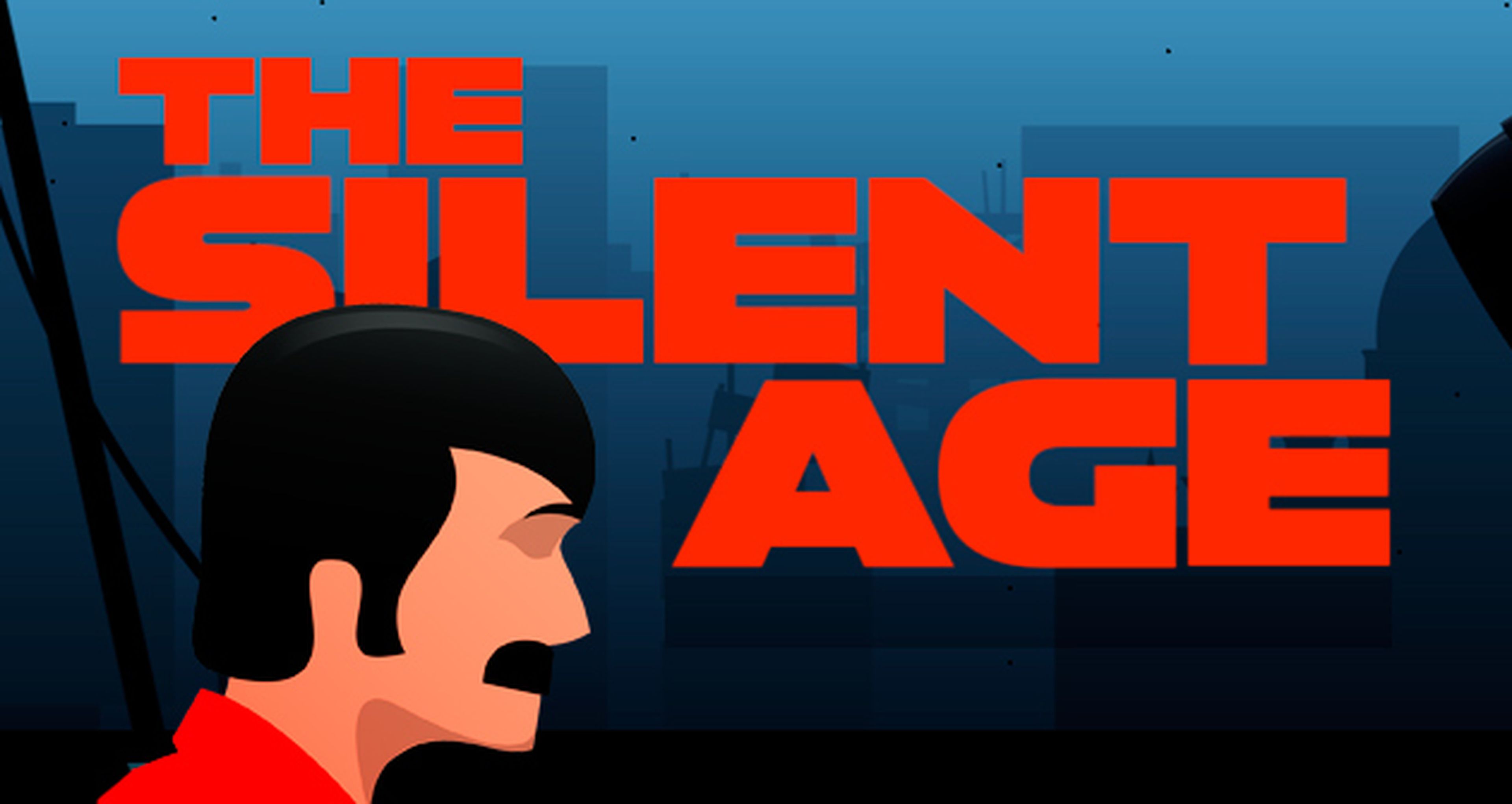 Análisis de The Silent Age para iOS