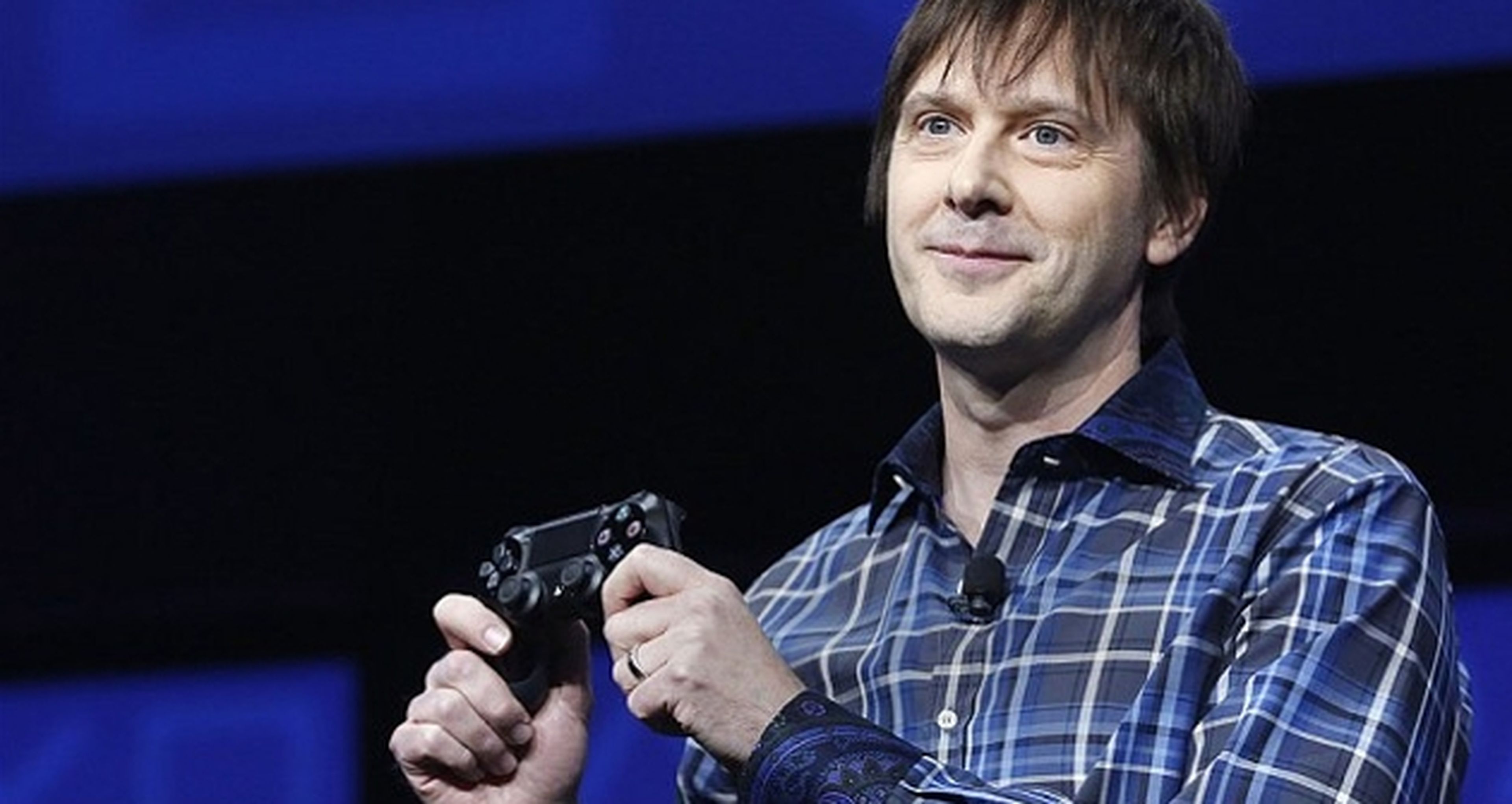 PlayStation 4 no repetirá los errores de PS3
