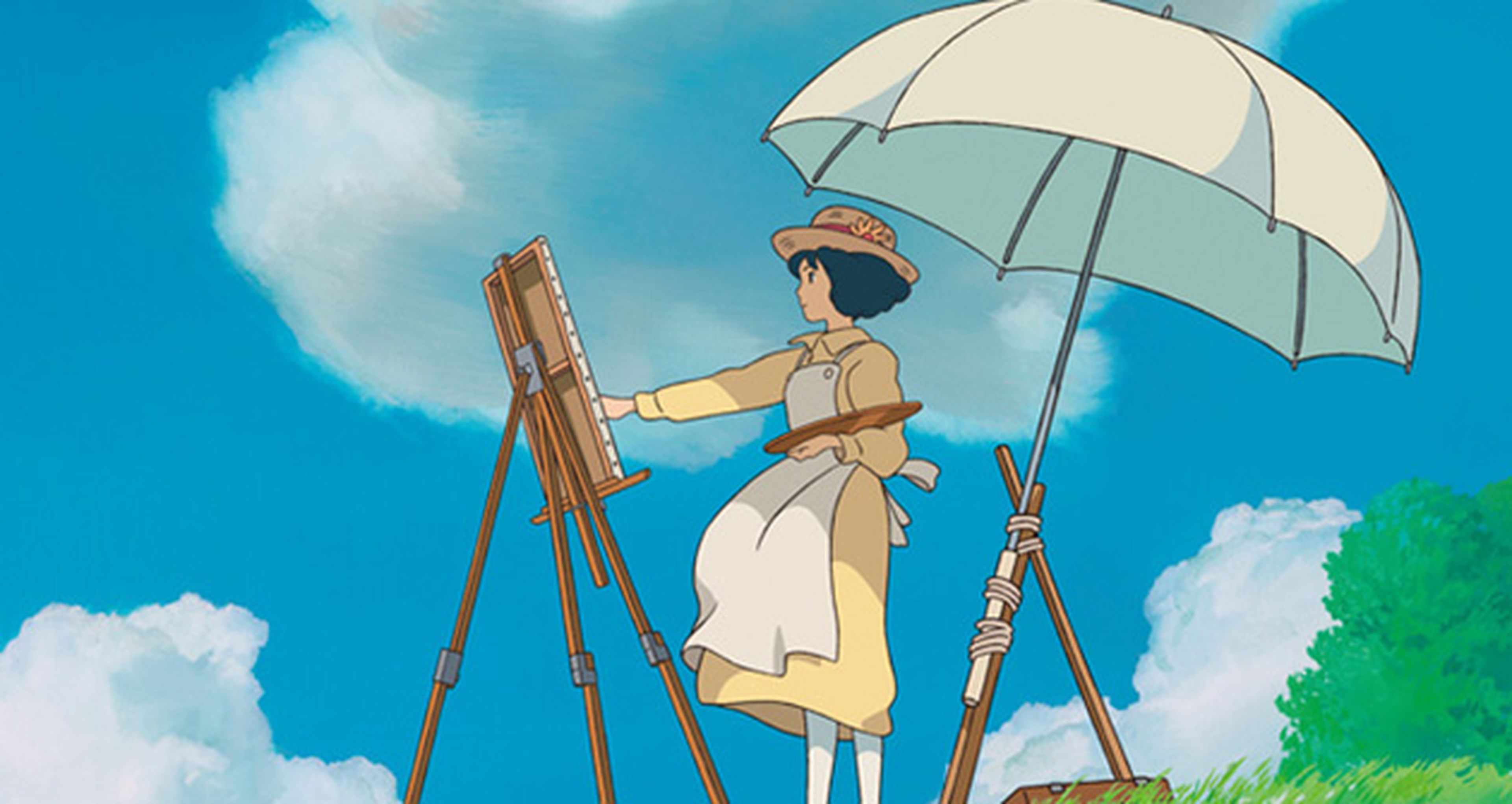 La nueva película de Miyazaki se estrena en julio