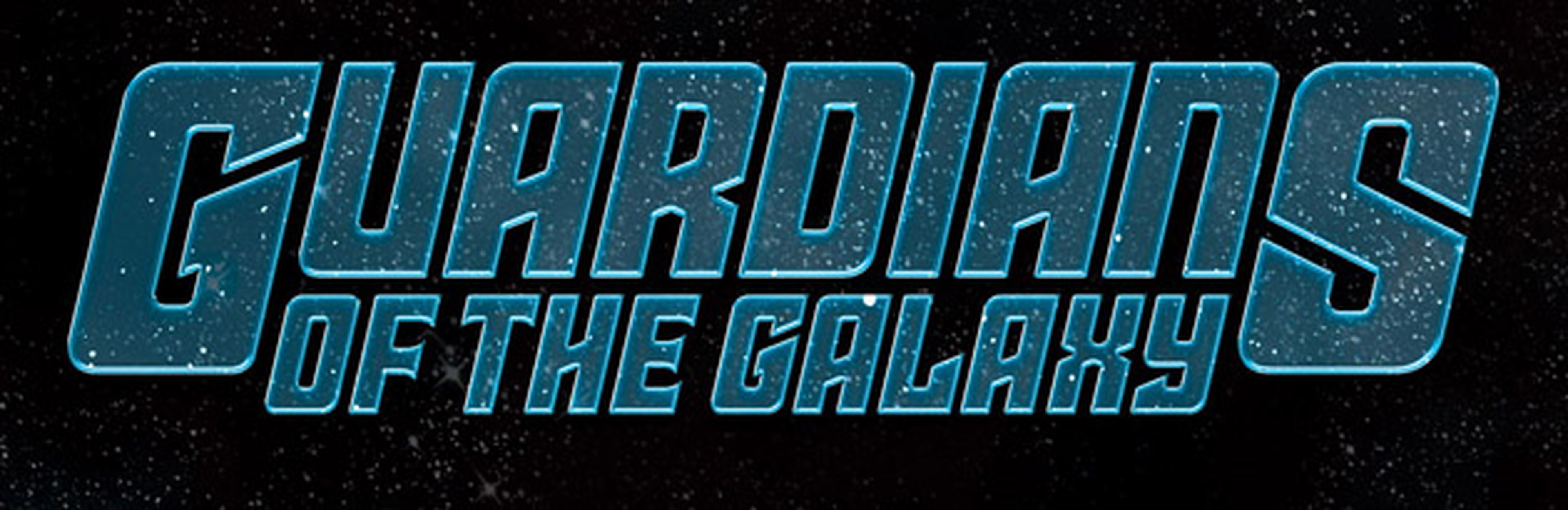 Avance EEUU: Guardianes de la Galaxia nº 1