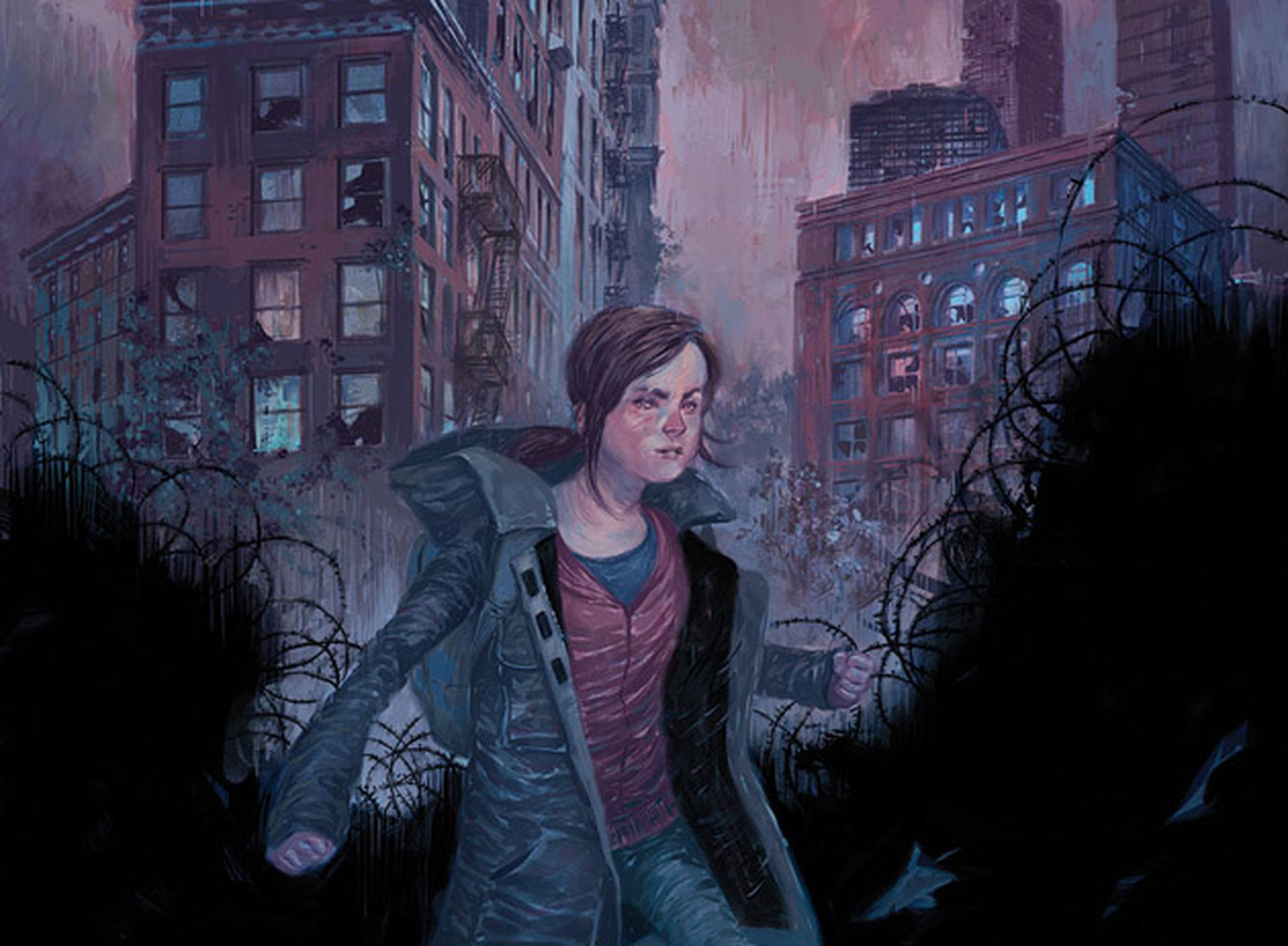 El cómic de The Last of Us: American Dreams