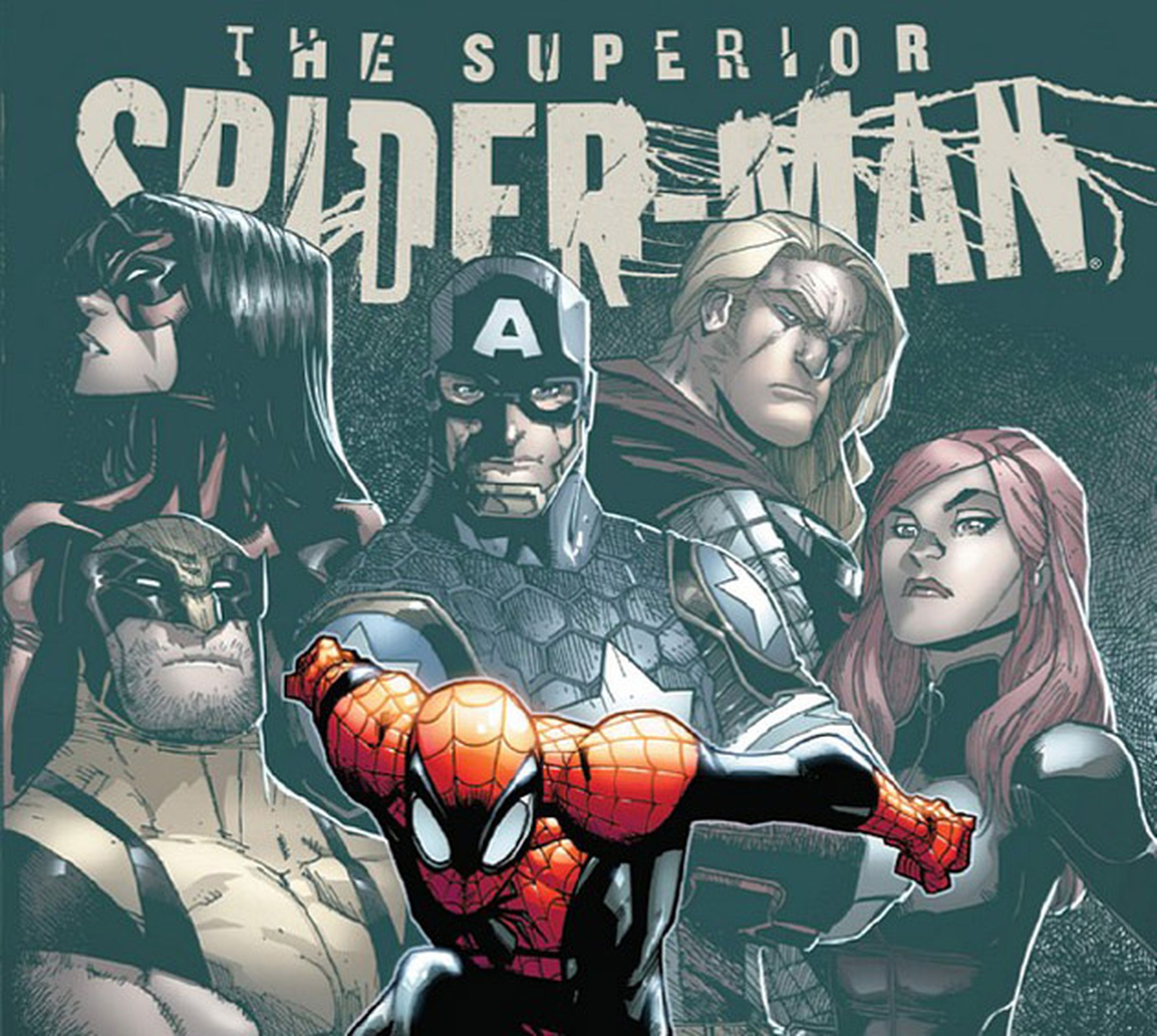 Avance EEUU: ¿El regreso de Peter Parker a Spider-man?