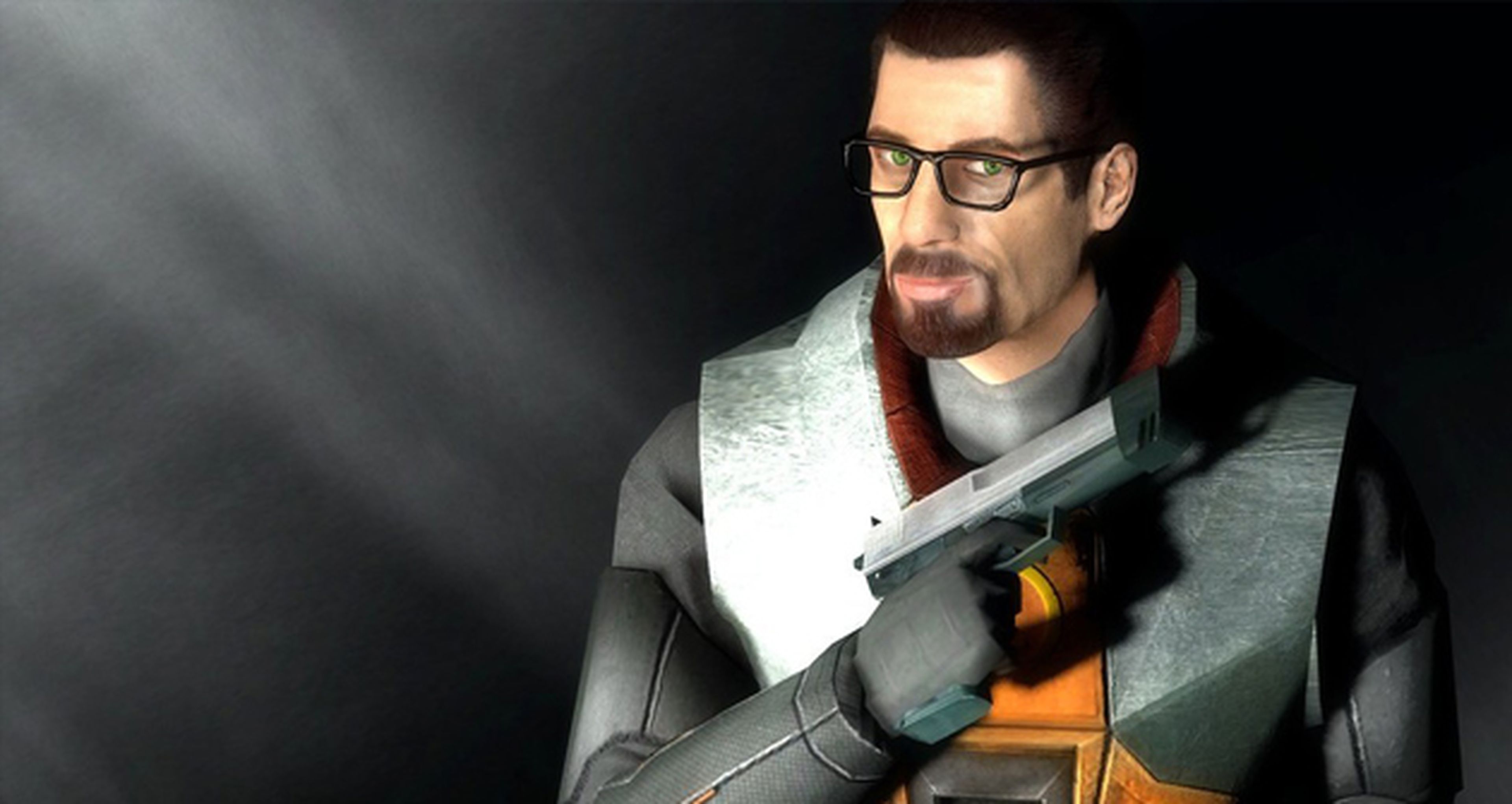 Se disparan los rumores sobre Half Life 3