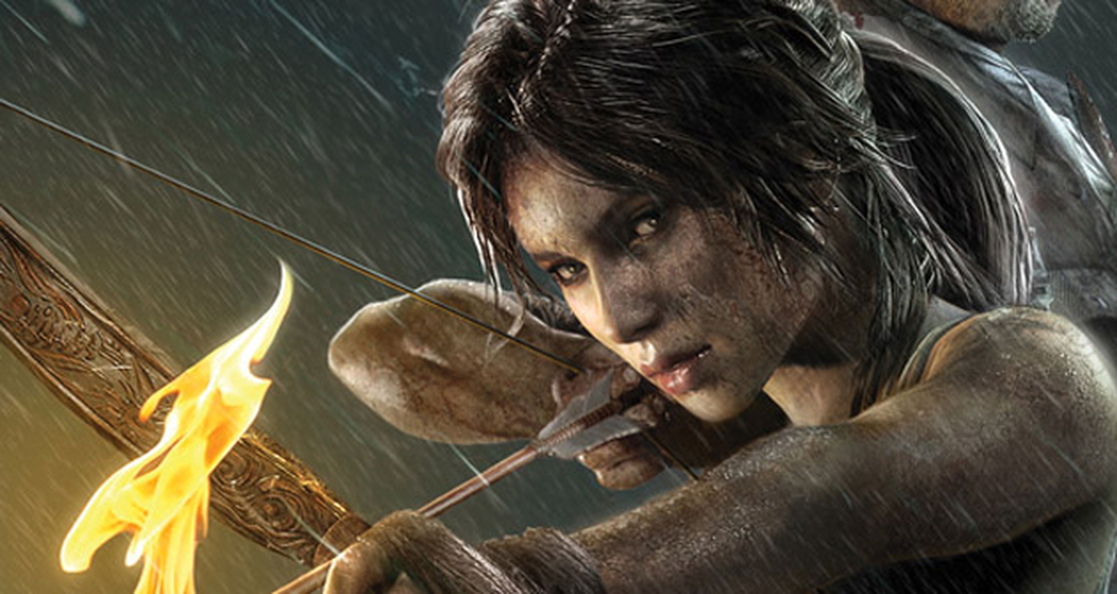 MGM coproducirá la nueva franquicia de Tomb Raider