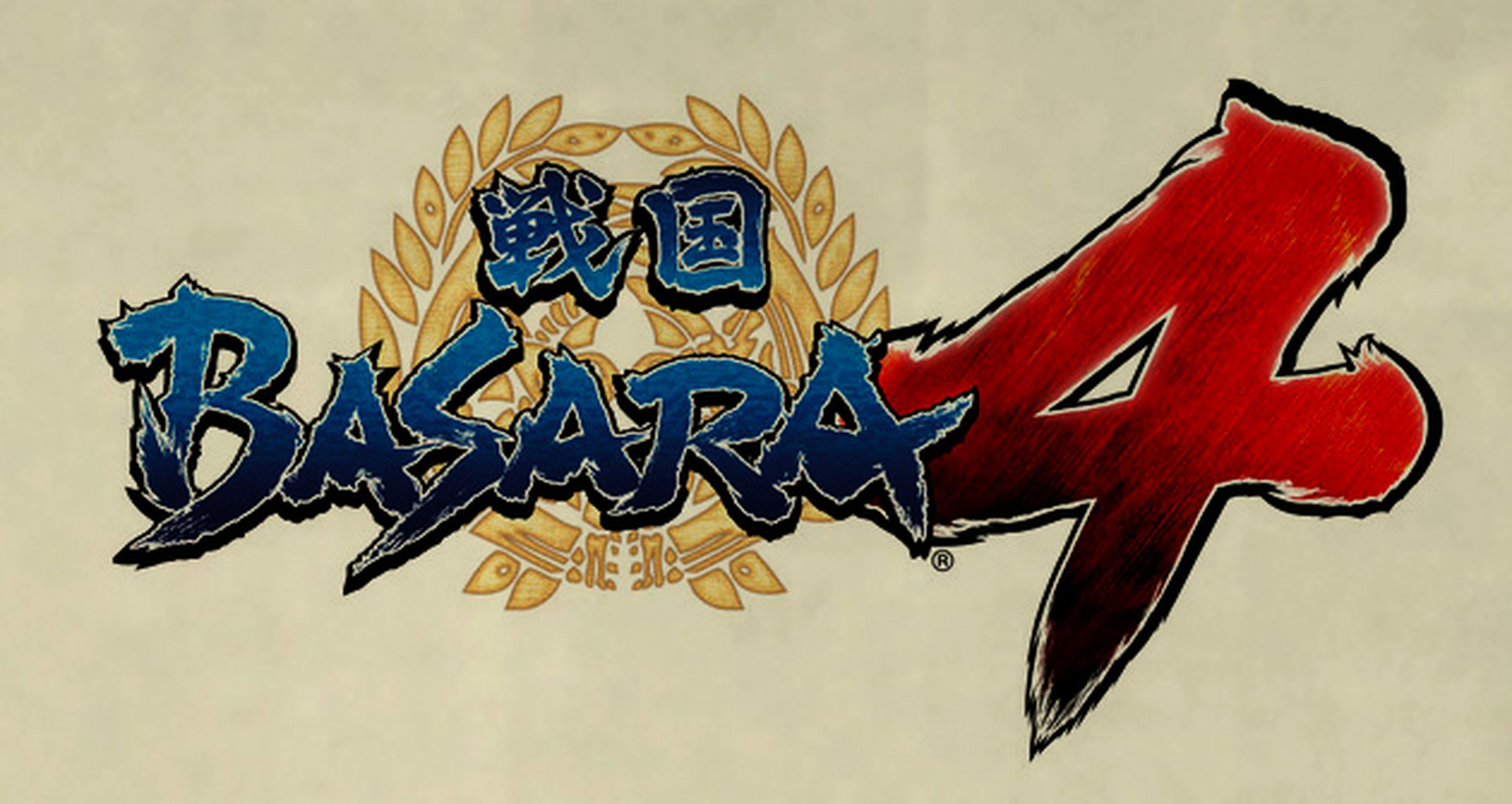 Capcom anuncia Sengoku Basara 4 para PS3