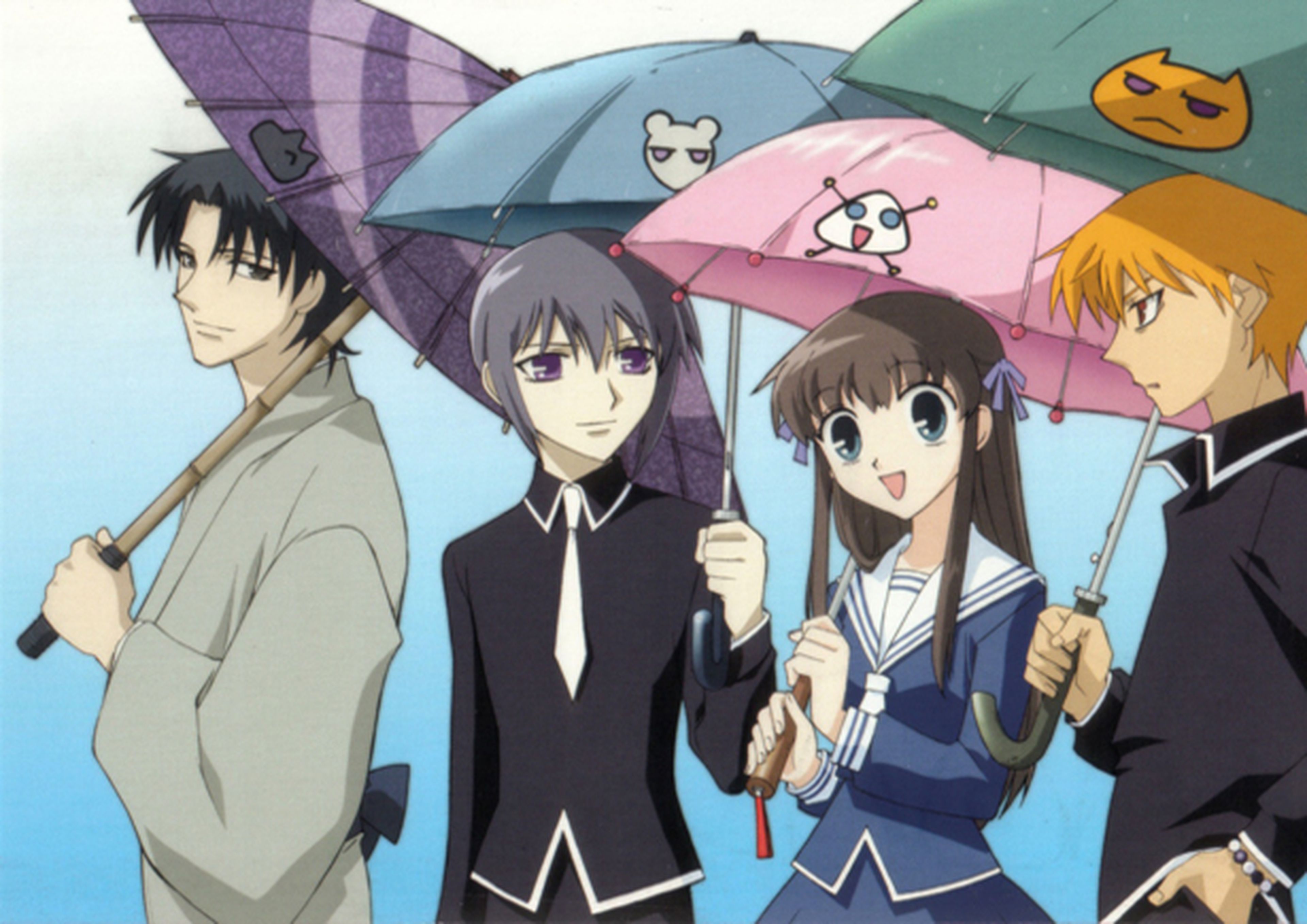 Elegidos los mejores episodios del anime