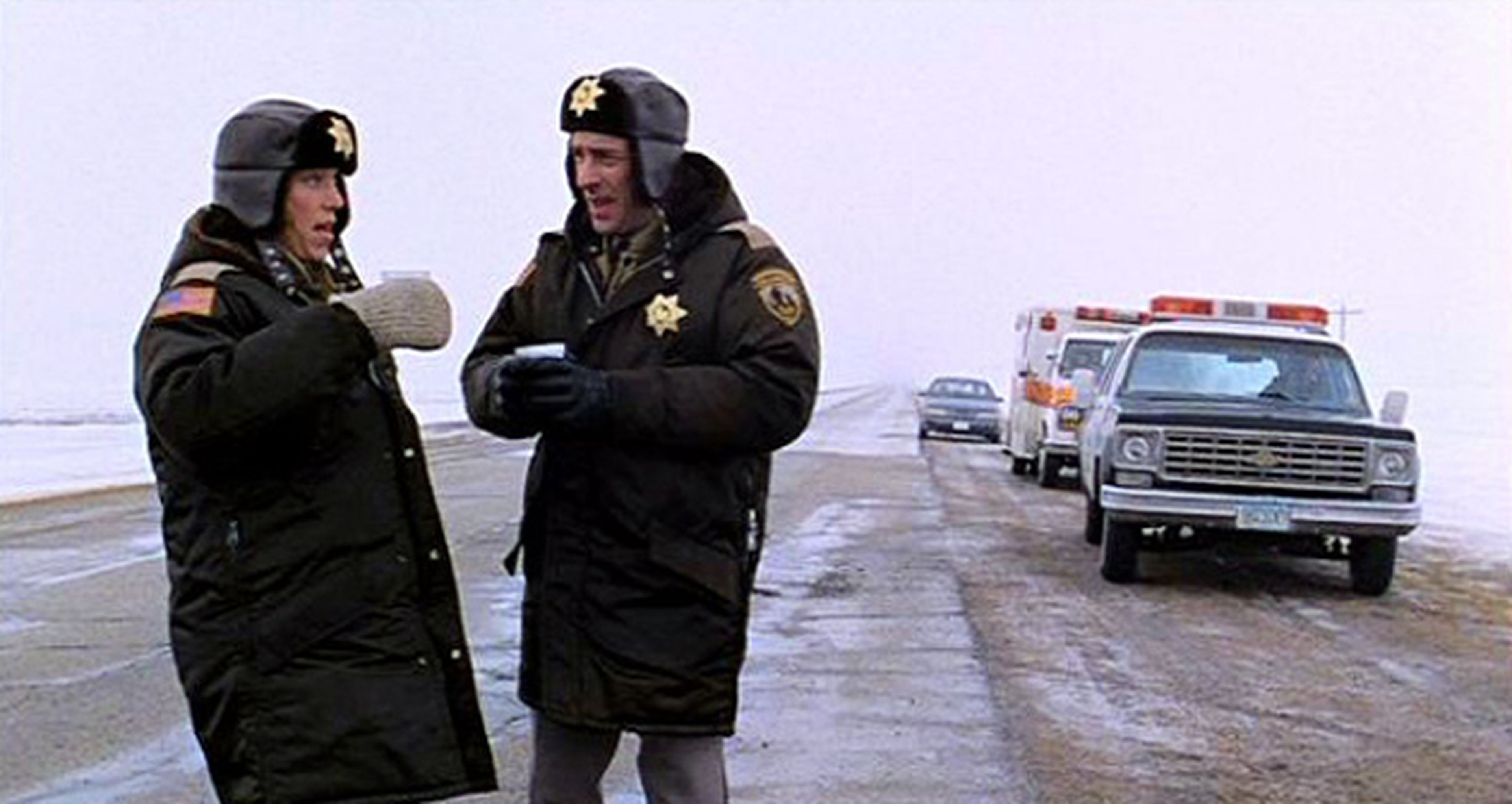 Los Coen trabajan en la adaptación televisiva de Fargo
