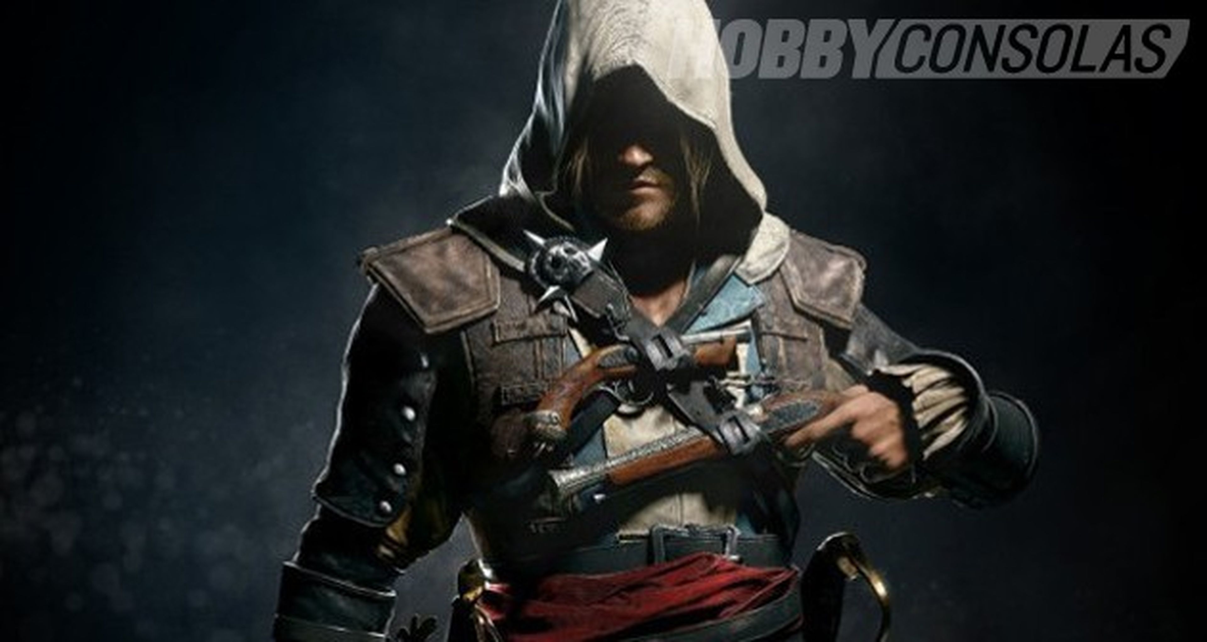 Encuesta: ¿qué Assassin&#039;s Creed 4 comprarás?