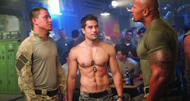 Crítica de GI Joe: la venganza