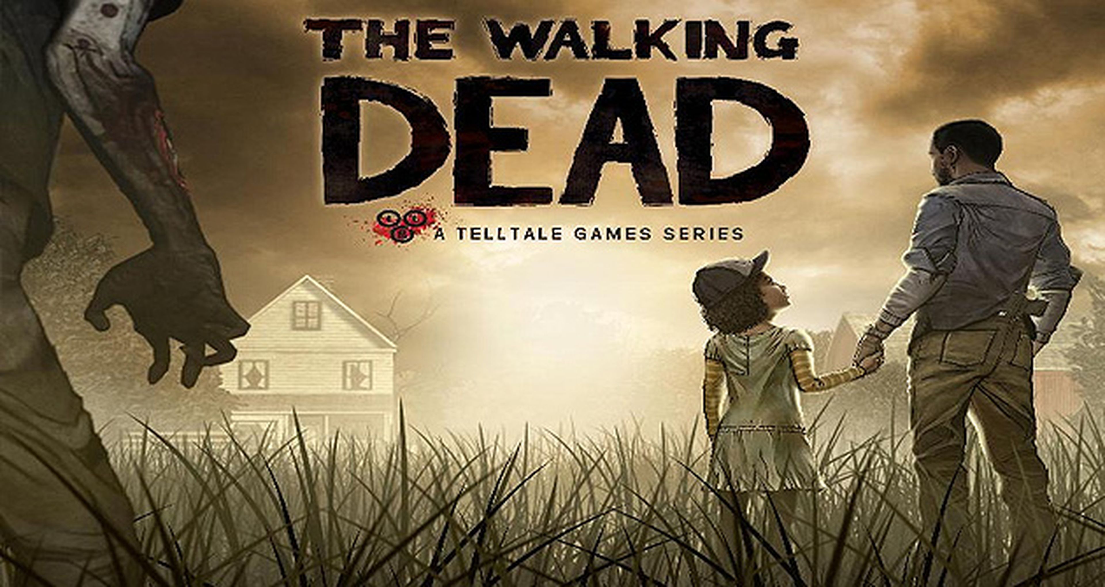 La ed. física de The Walking Dead el 10 de mayo