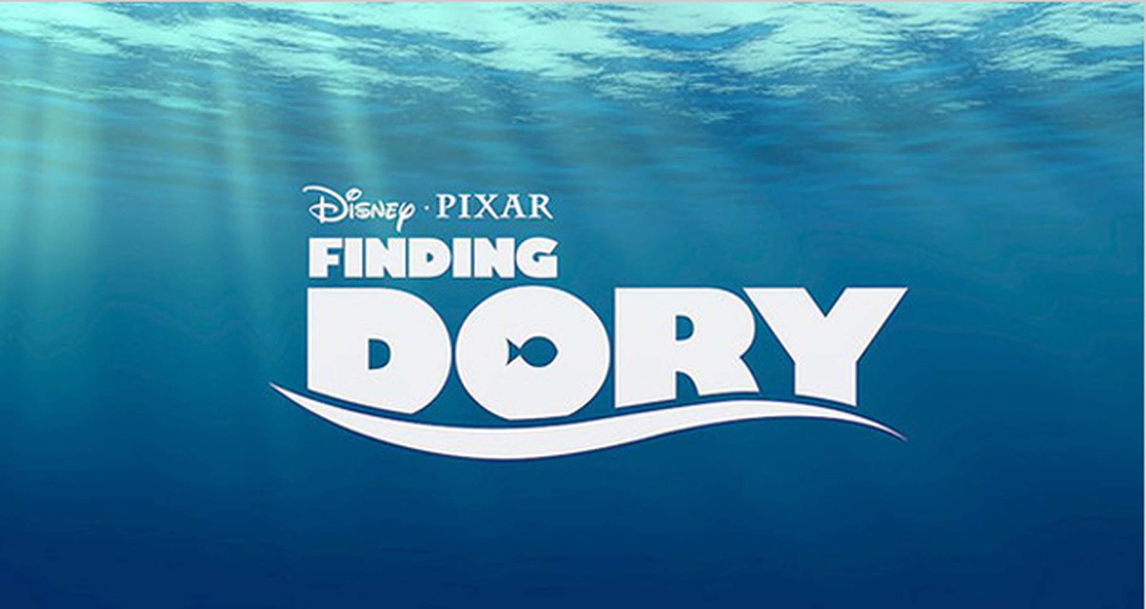 Finding Dory, la secuela de Buscando a Nemo