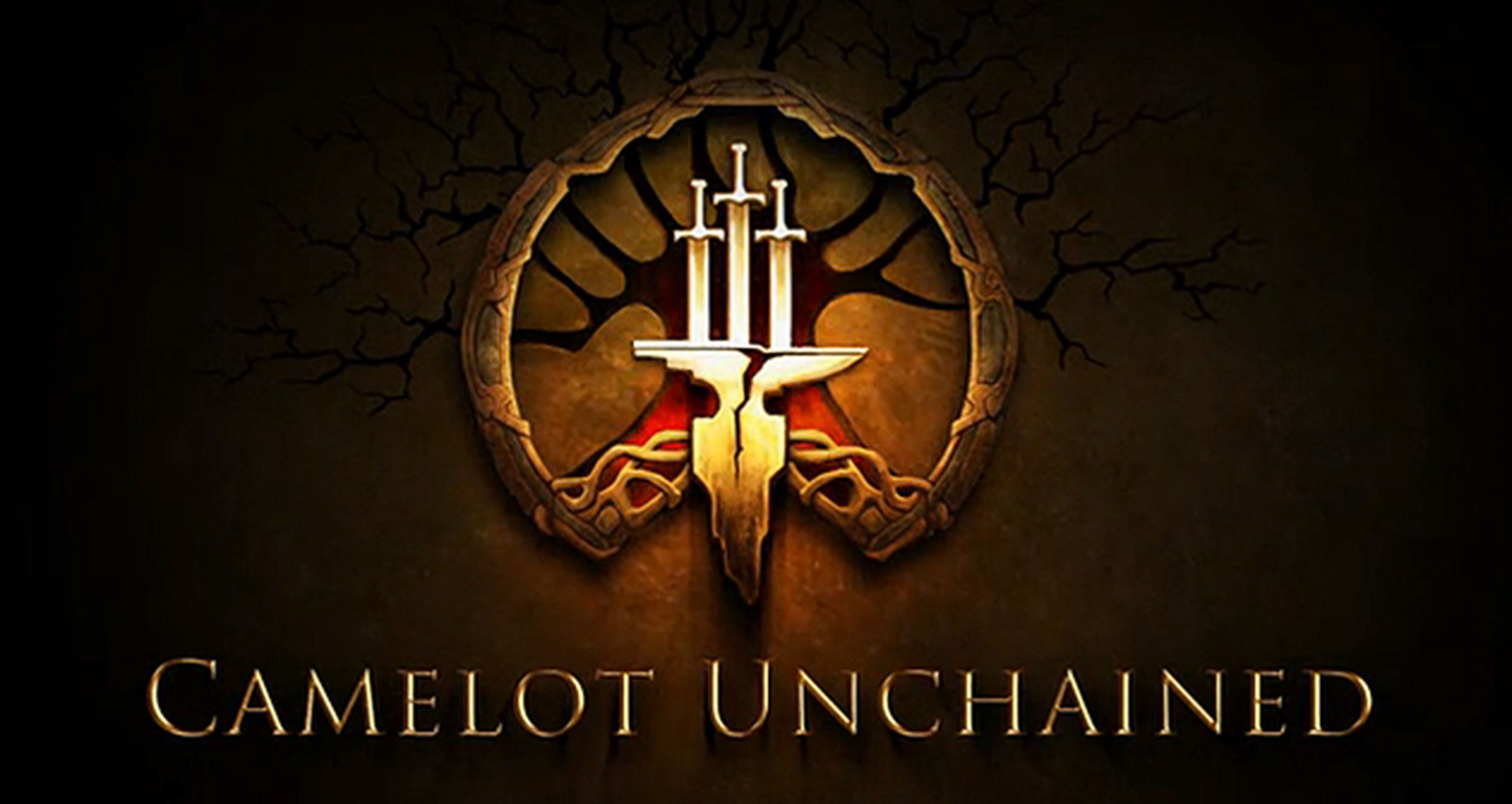 Camelot Unchained, un MMORPG con historia