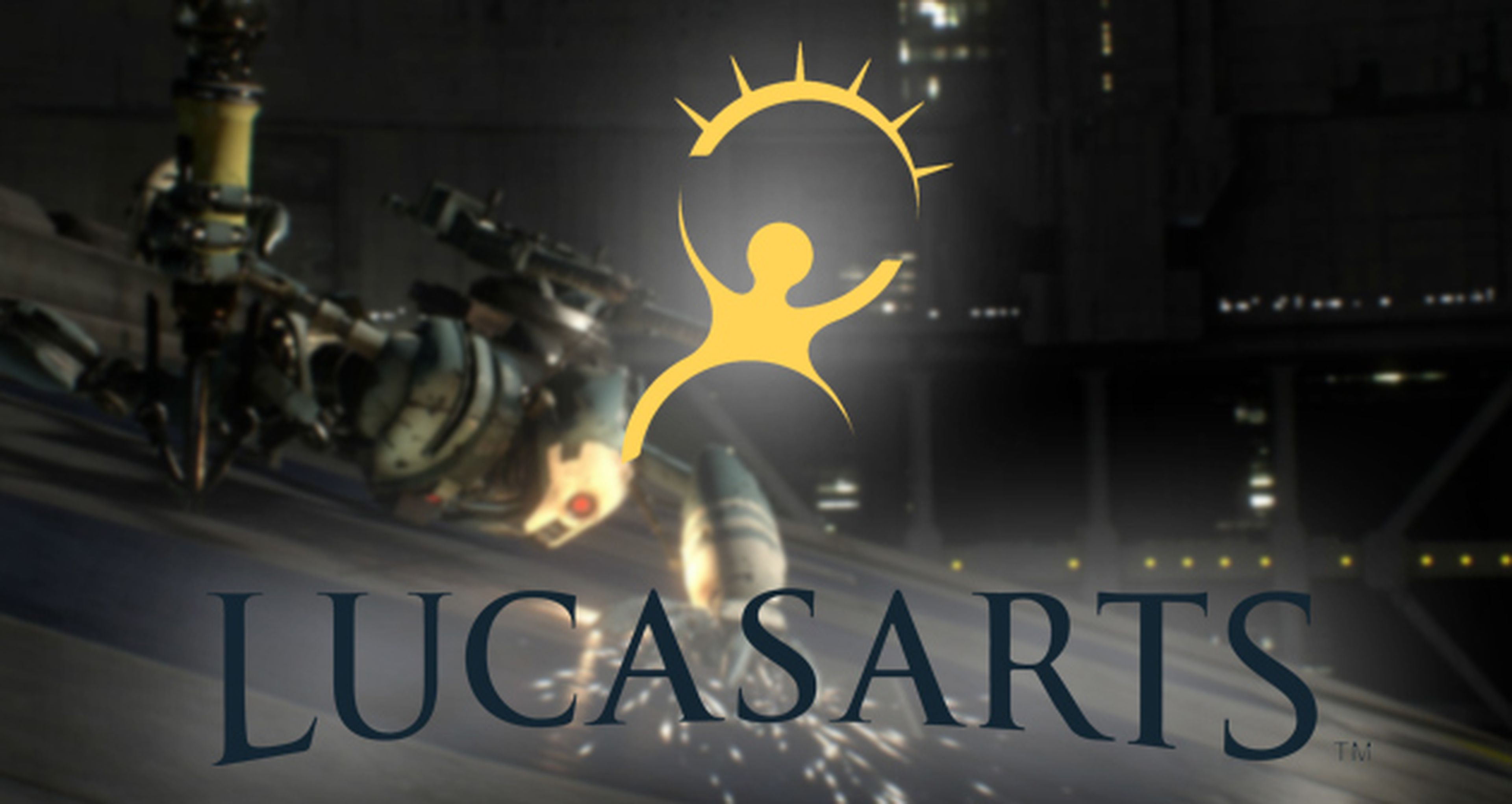 Disney decide echar el cierre a LucasArts