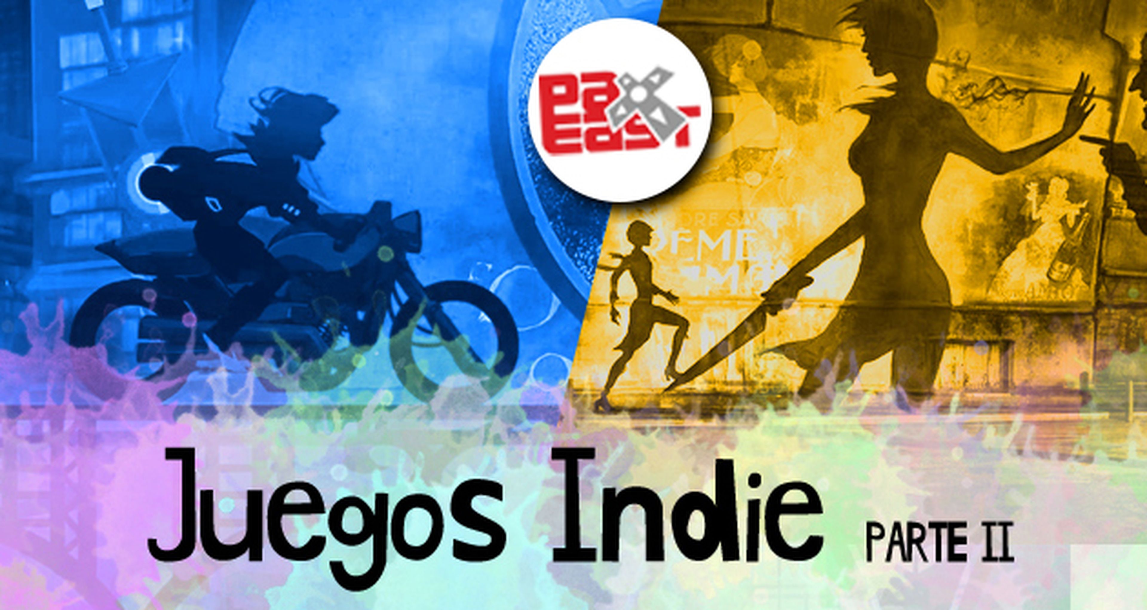 Hobby Consolas en el Pax East: juegos indie (II)