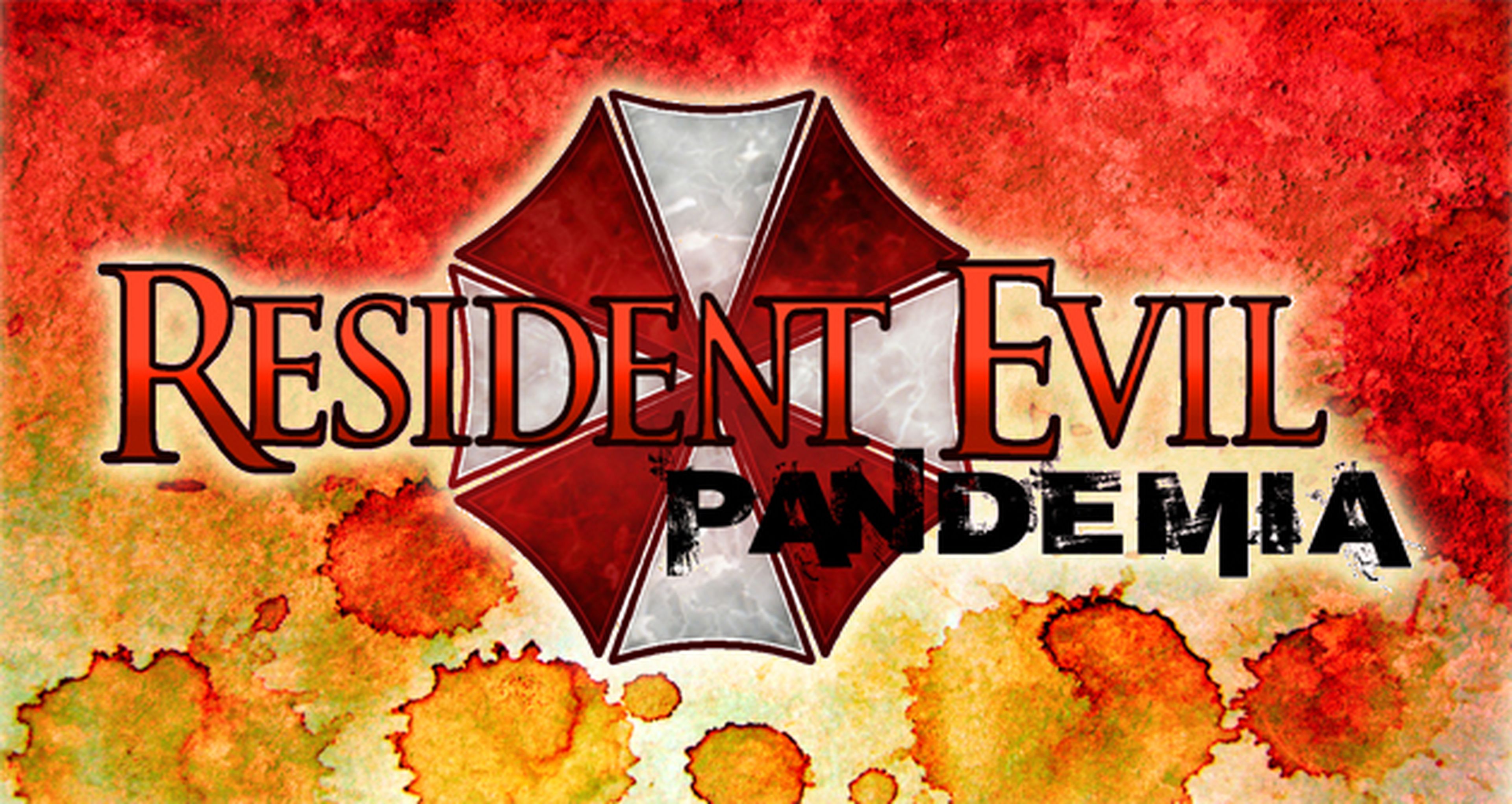 Se acerca Resident Evil Pandemia