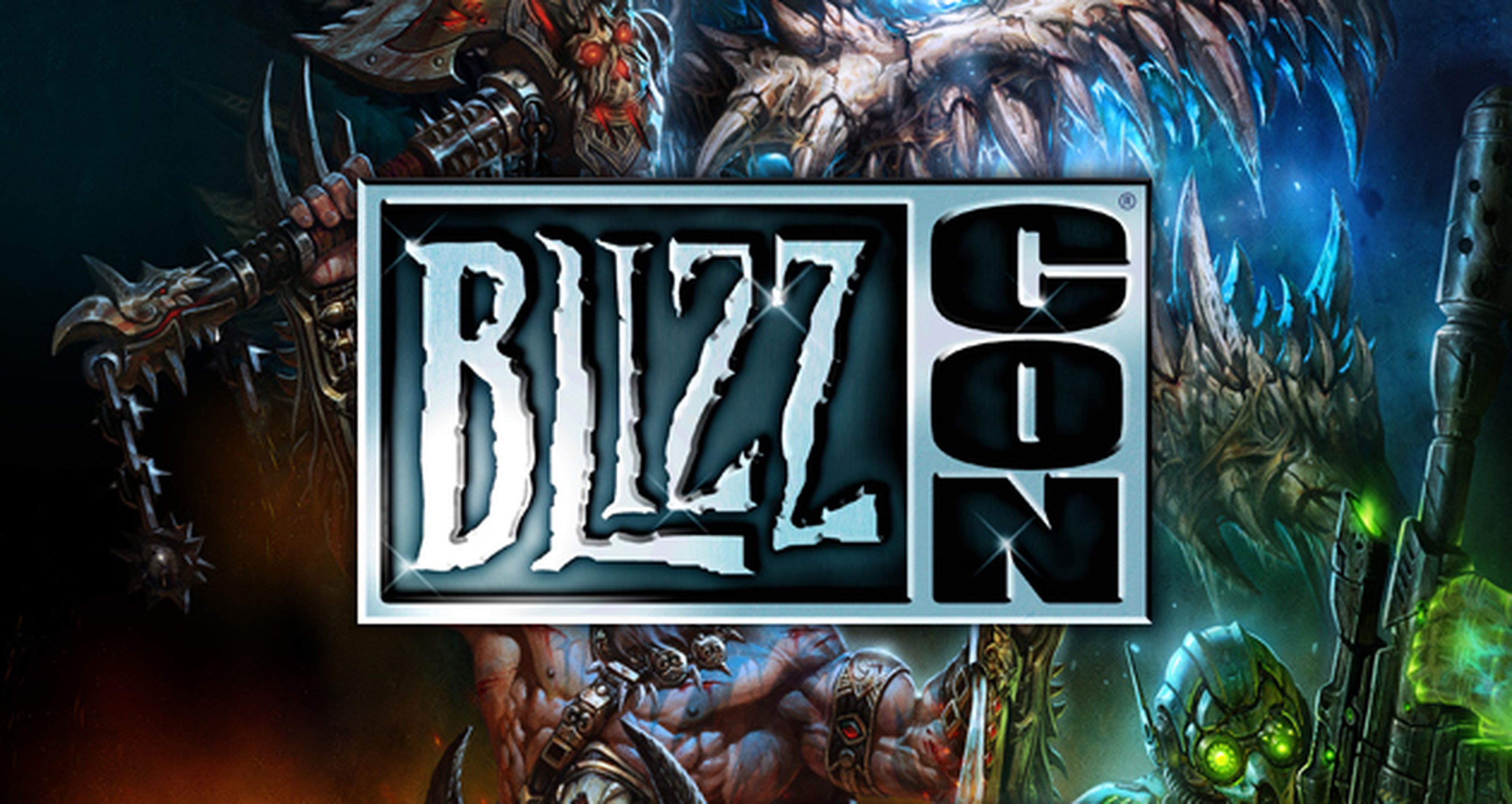 La BlizzCon 2013 se prepara para noviembre