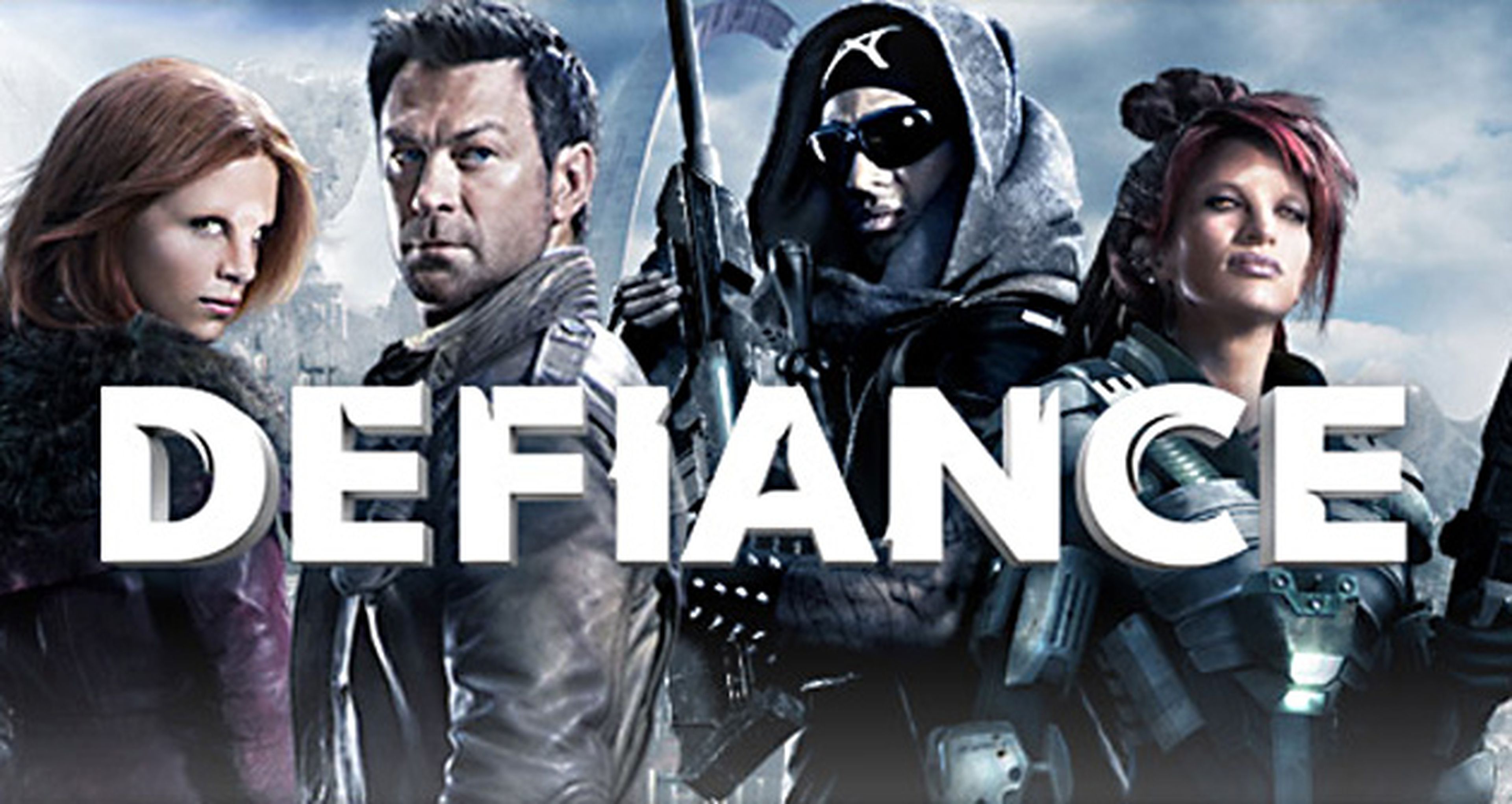 Defiance: de la TV al juego y viceversa