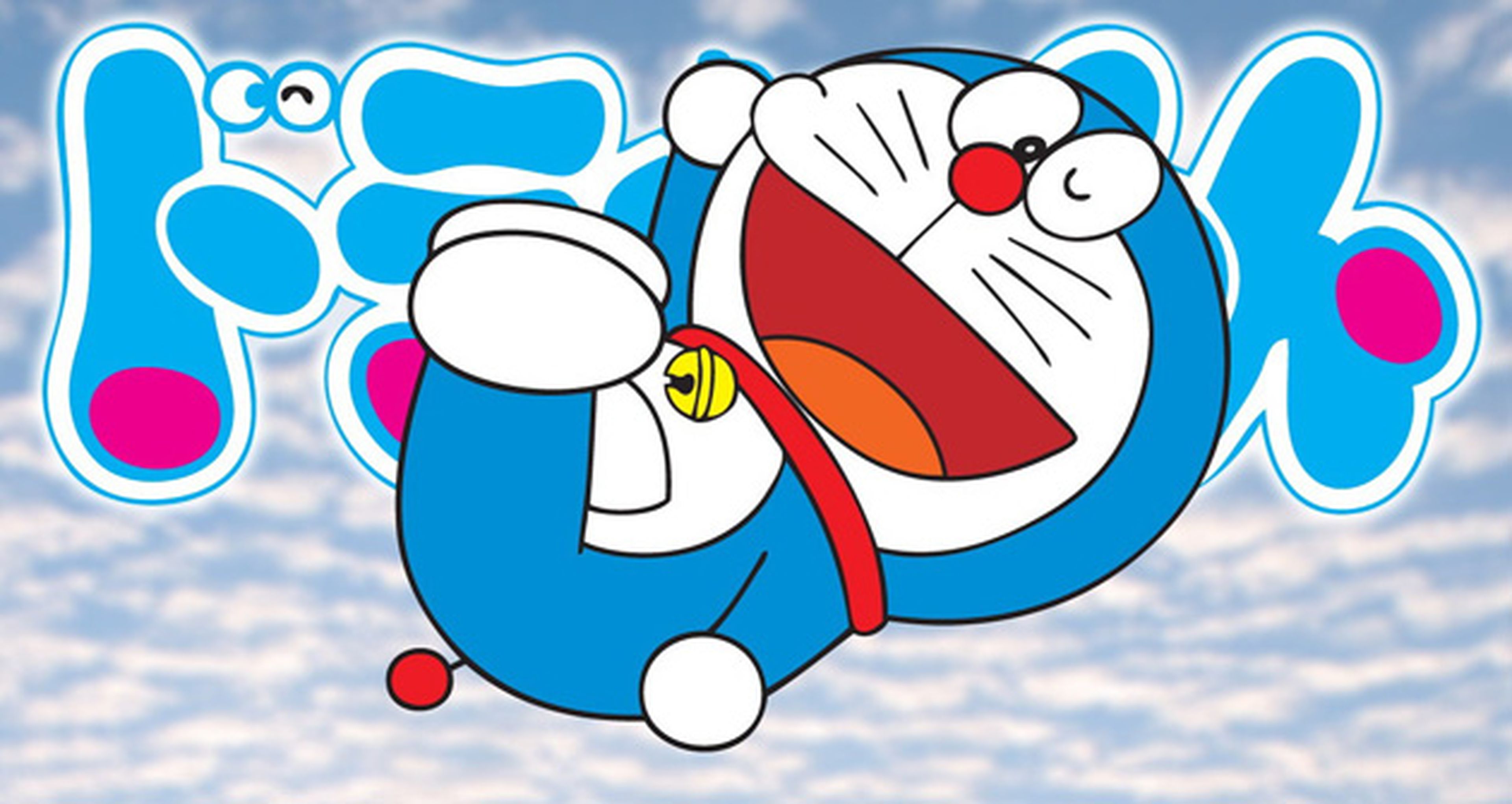 Doraemon, embajador de la candidatura de Tokyo 2020