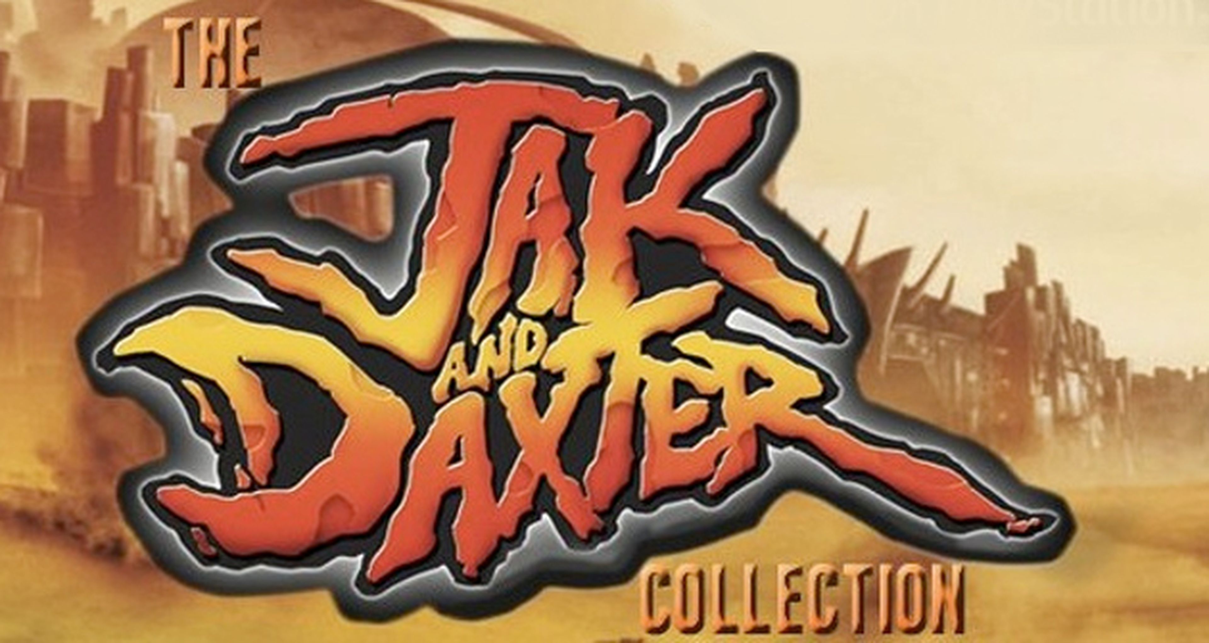 Jak & Daxter Collection, ¿fecha para PS Vita?