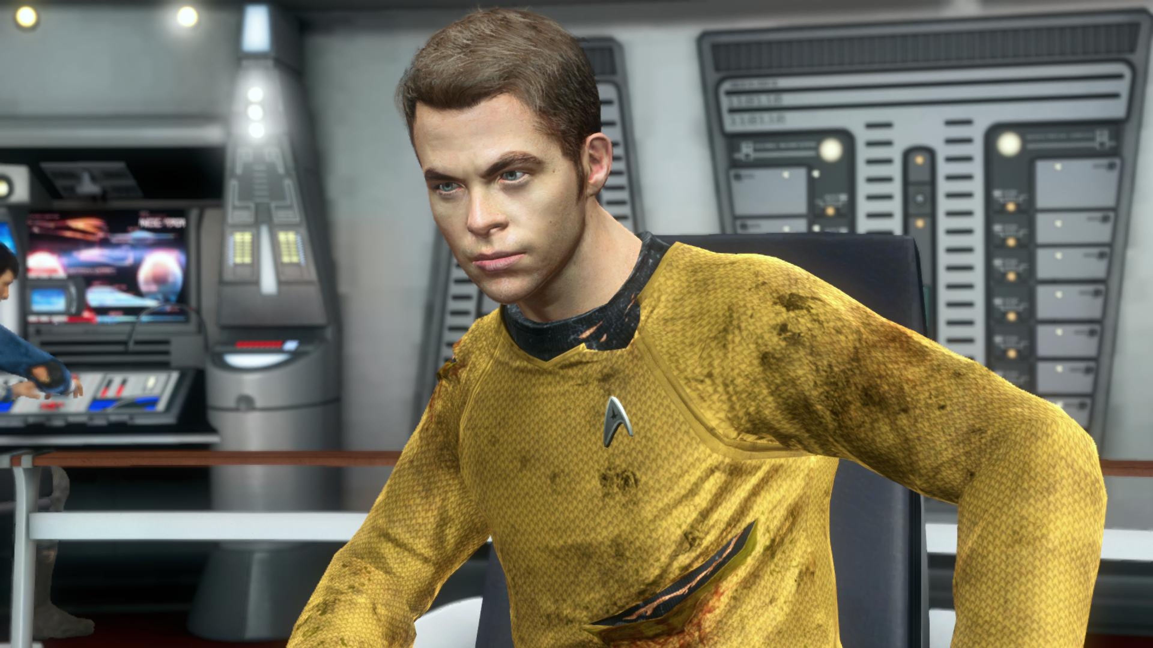 Avance de Star Trek para PS3, 360 y PC