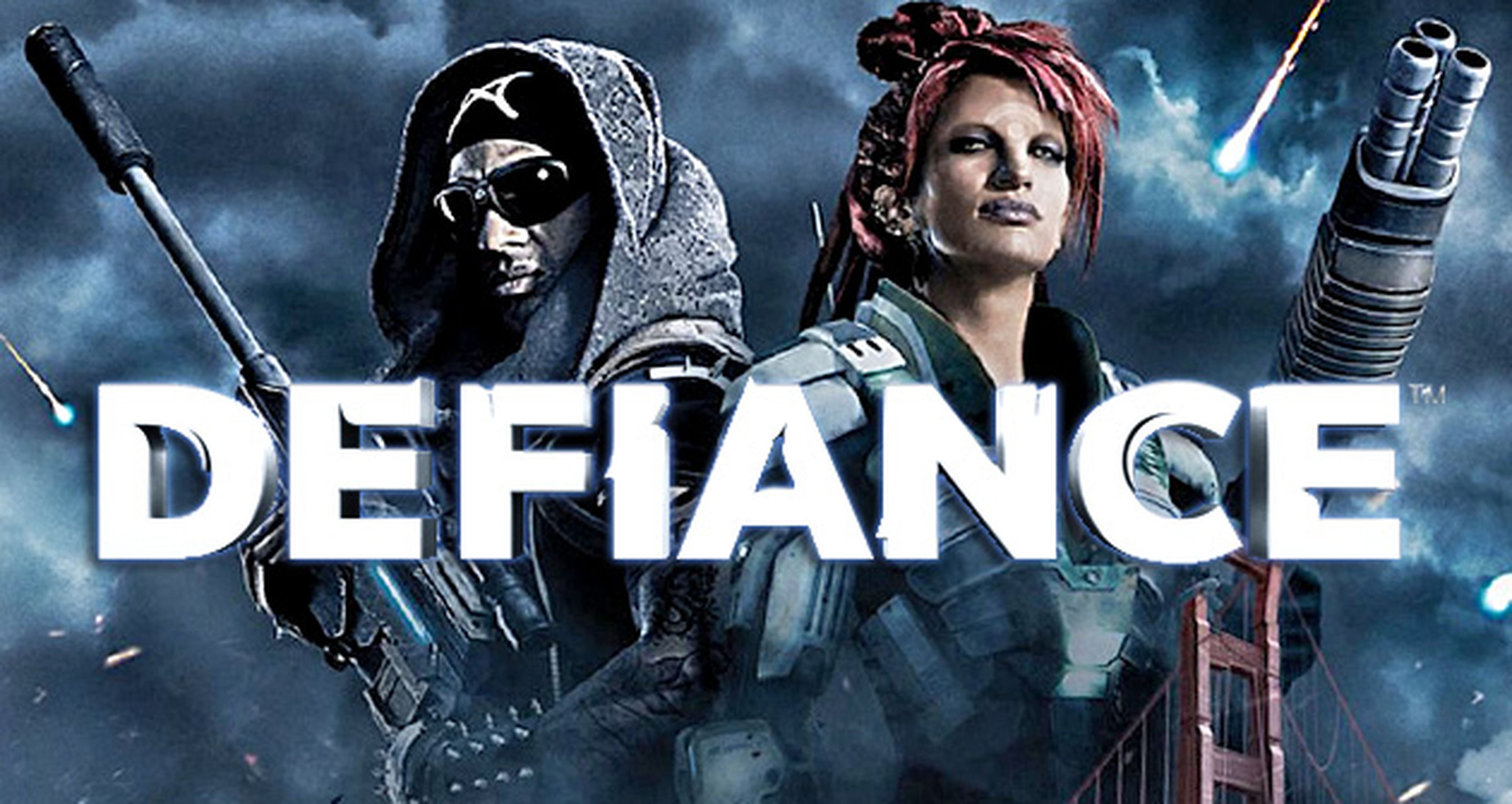 Análisis de Defiance para PS3, 360 y PC