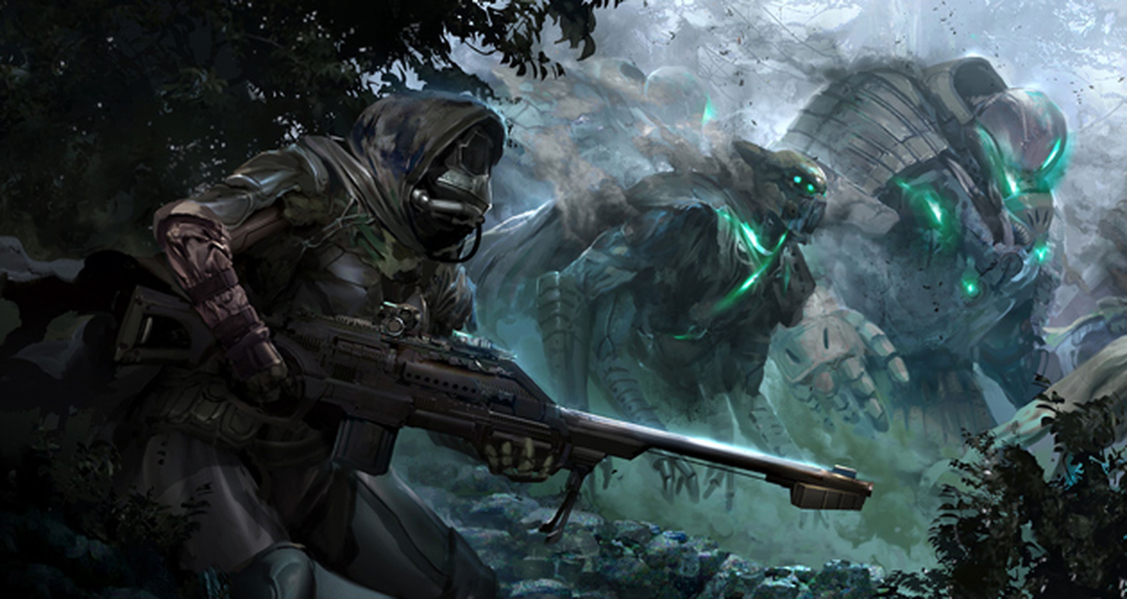 Destiny se verá en PS4 y Xbox 720 en el E3 2013