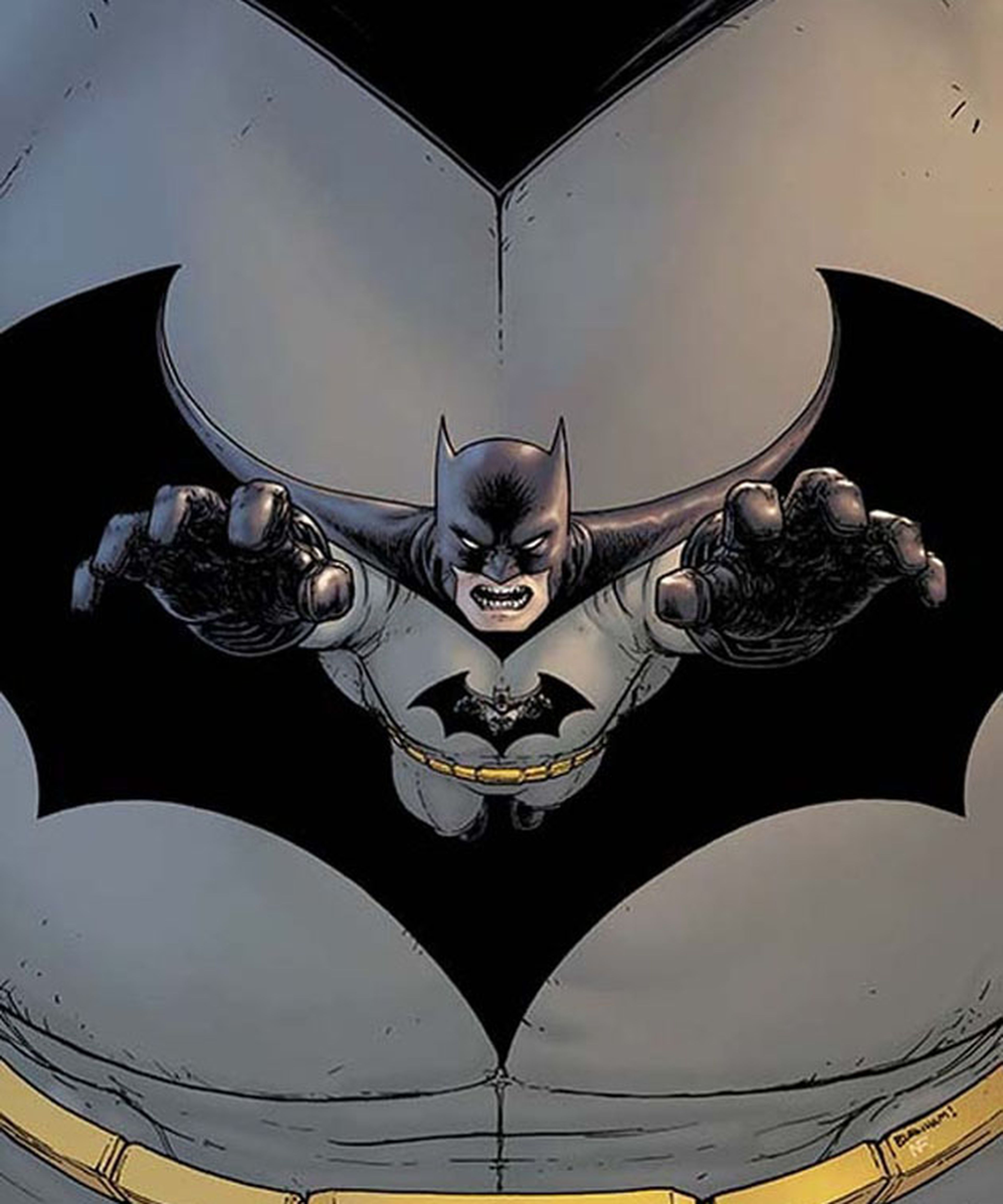 Avance EEUU: DC cancela Batman Incorporated