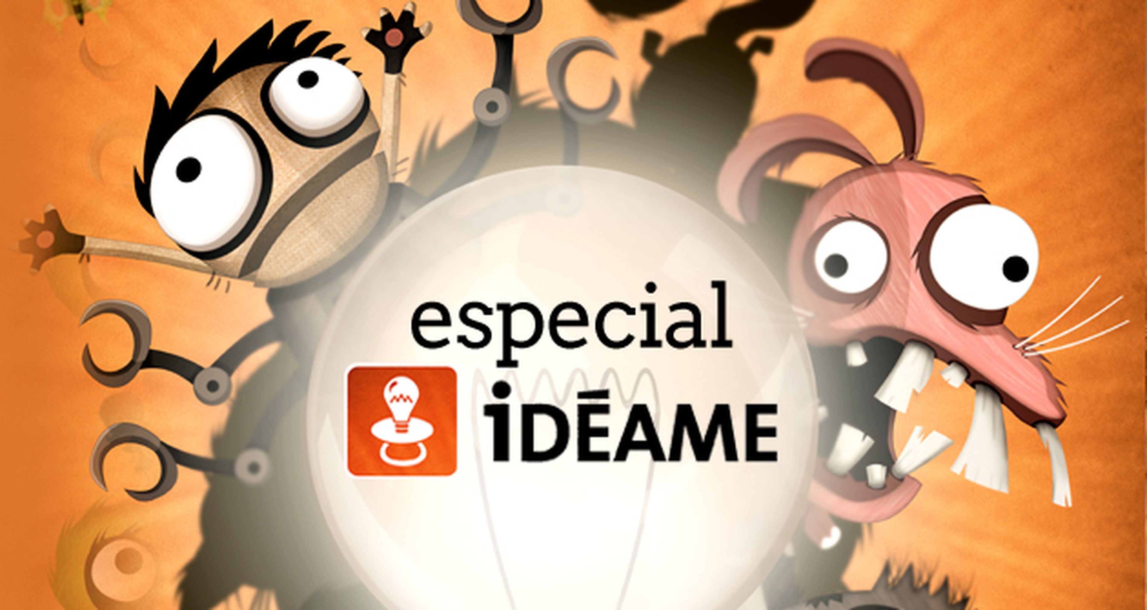 Especial IDÉAME edición 2013