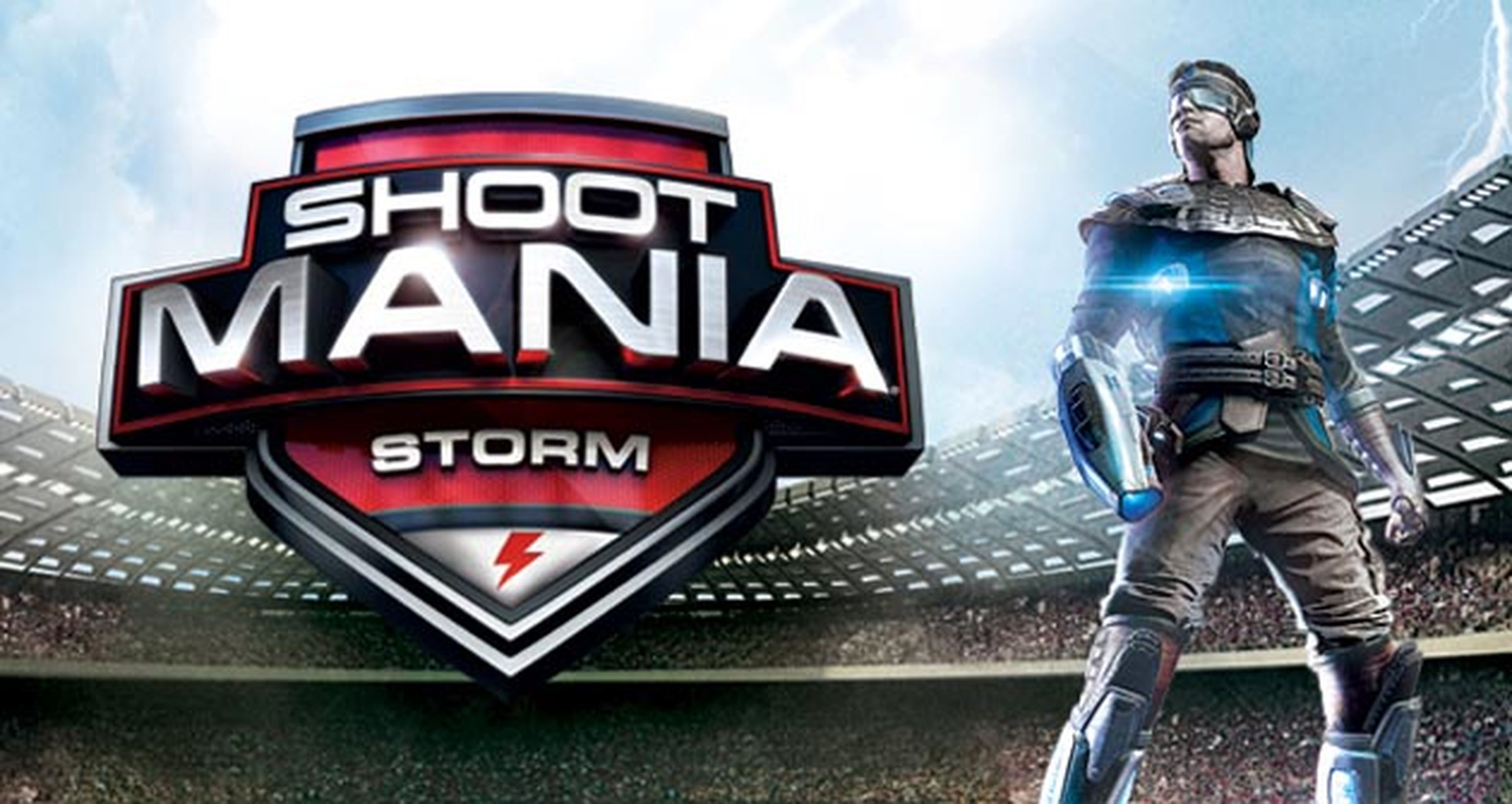 Análisis de Shootmania Storm para PC
