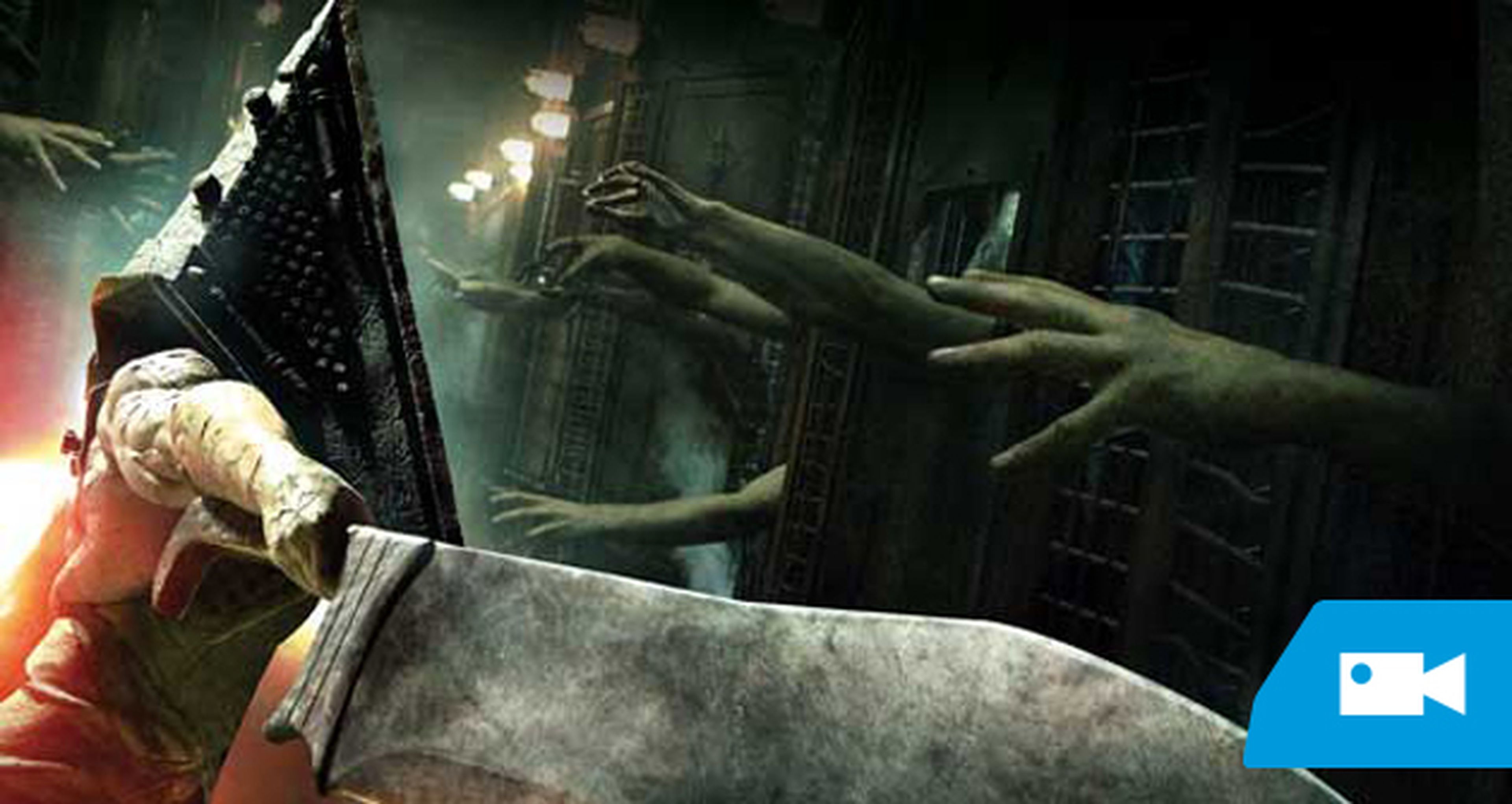 Silent Hill: Revelation 3D abrirá Noctura 2013
