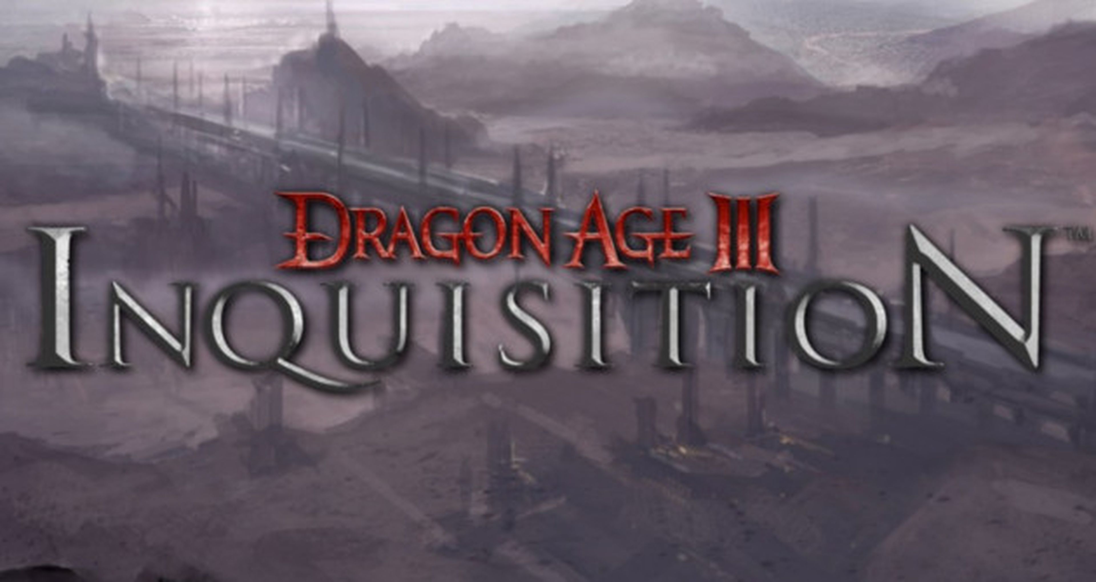 Dragon Age 3 se dejará ver cuando Bioware considere oportuno