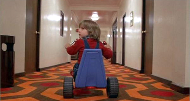 The Overlook Hotel será la precuela de El resplandor Doctor Sueño