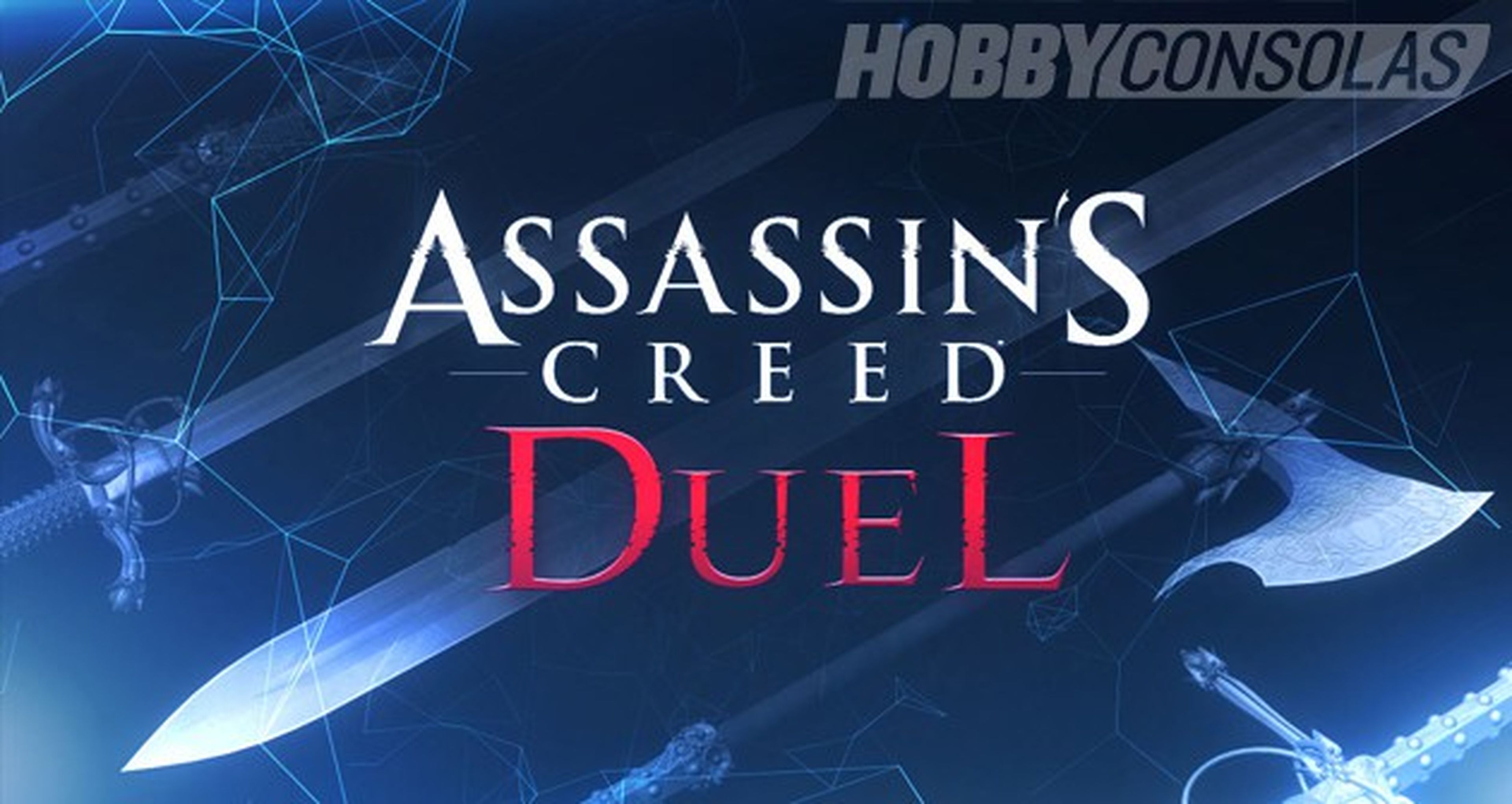 ¿Qué es Assassin's Creed Duel?