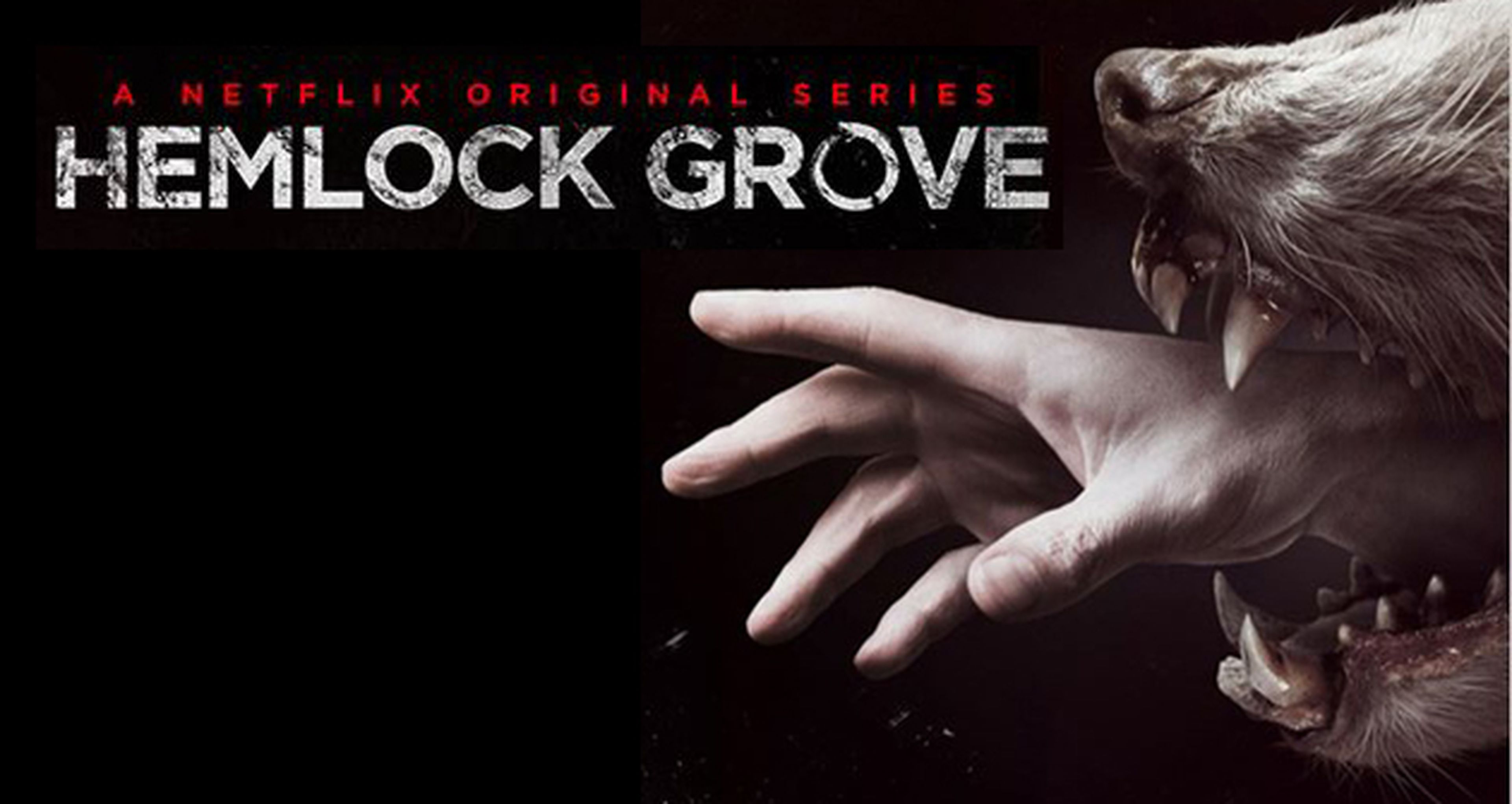 Netflix lanzará Hemlock Grove, dirigida por Eli Roth
