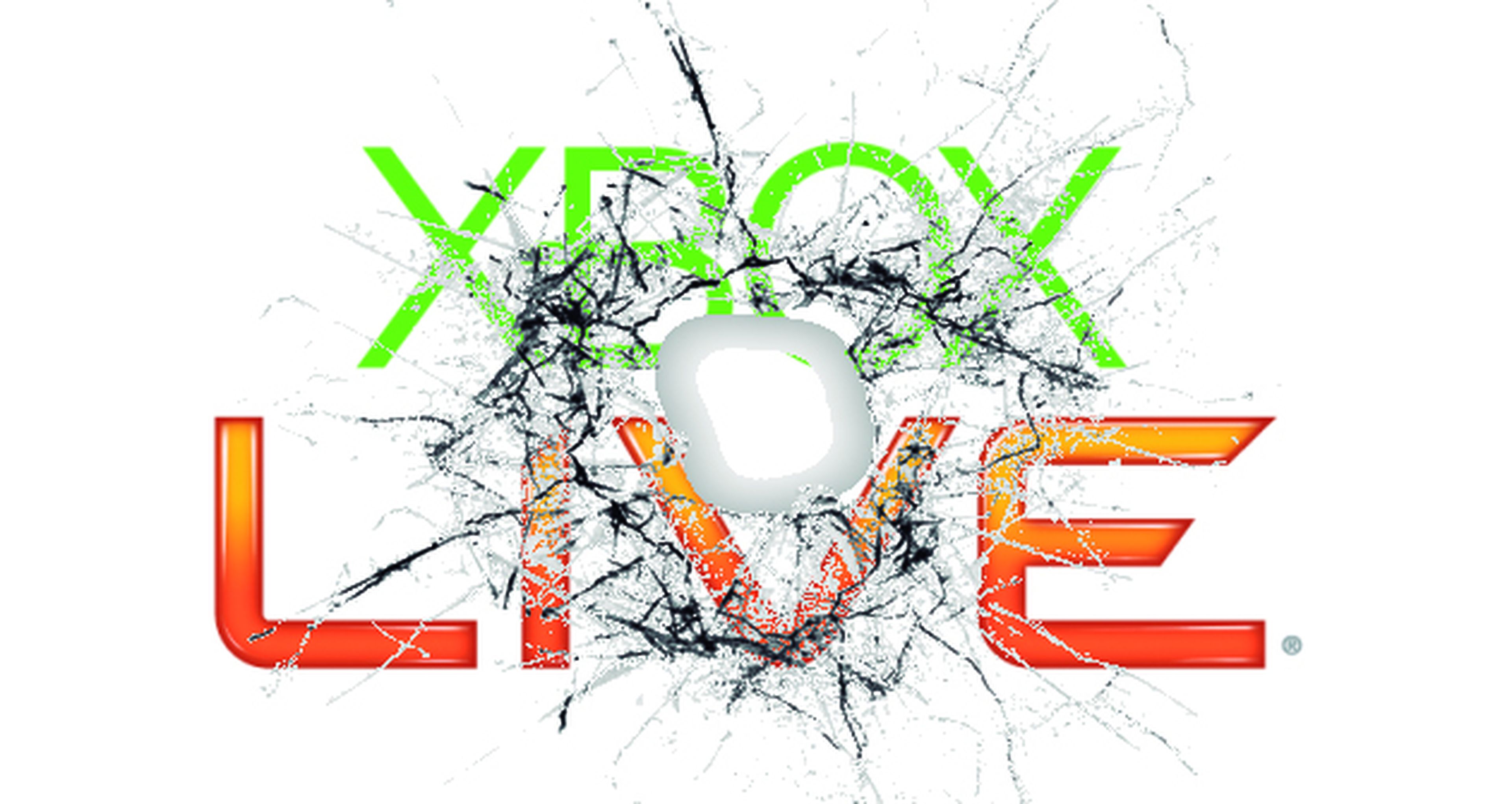 ¿Por qué falló Xbox Live este fin de semana?